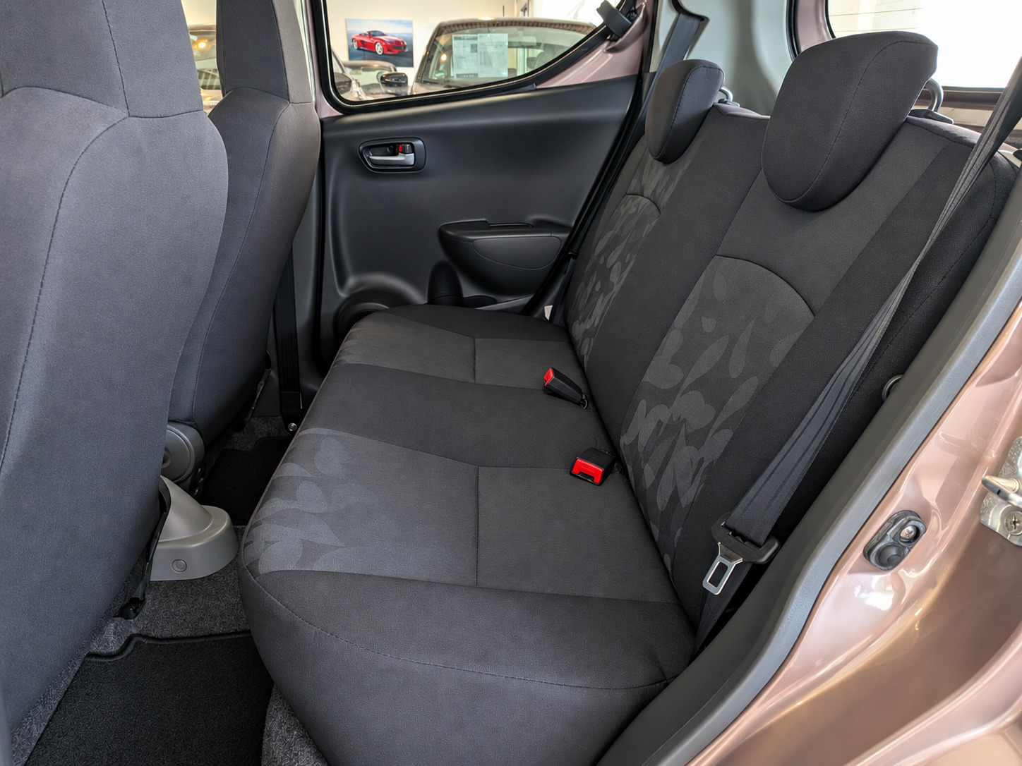 Foto van Suzuki Alto
