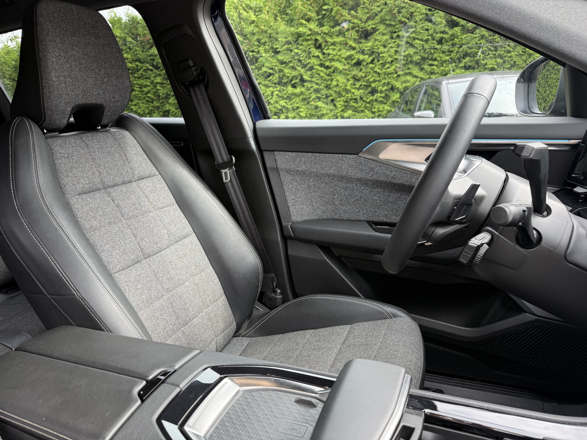 Foto van Renault Espace