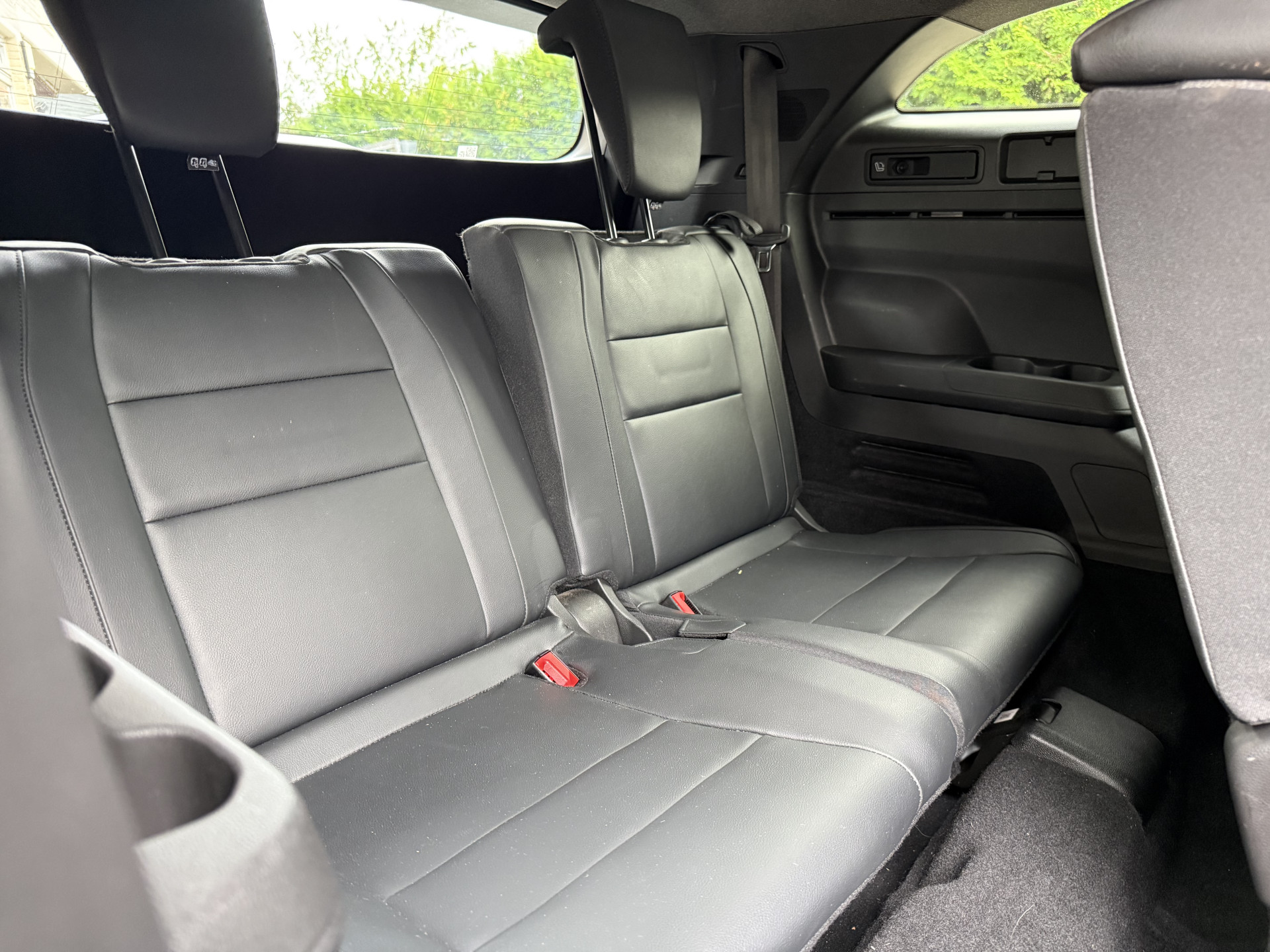 Foto van Renault Espace