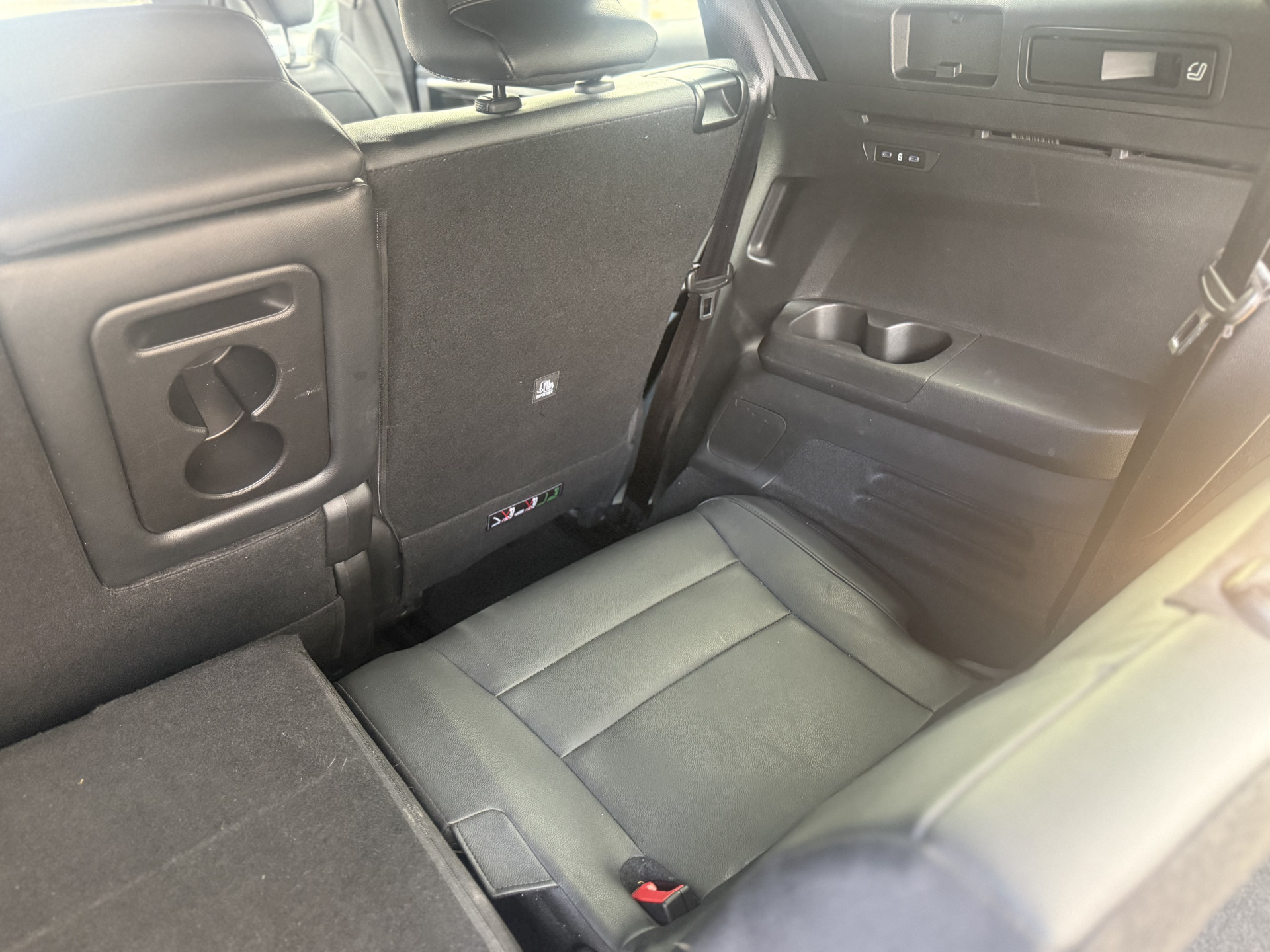 Foto van Renault Espace