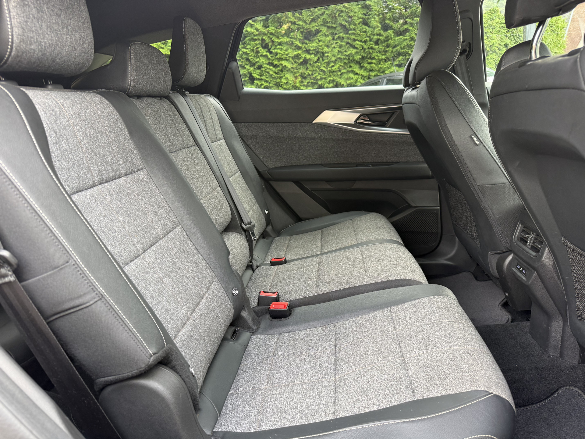 Foto van Renault Espace