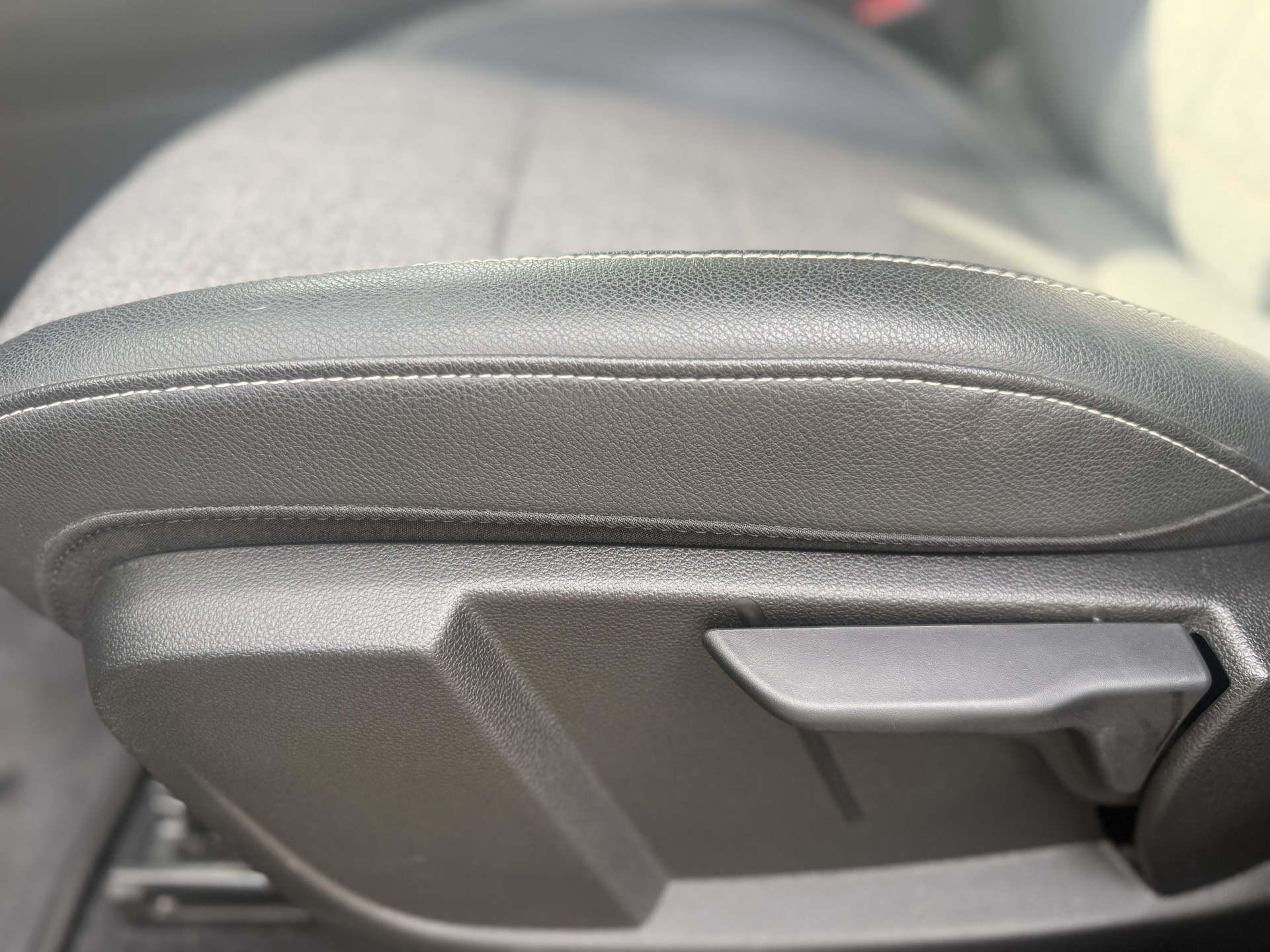 Foto van Renault Espace