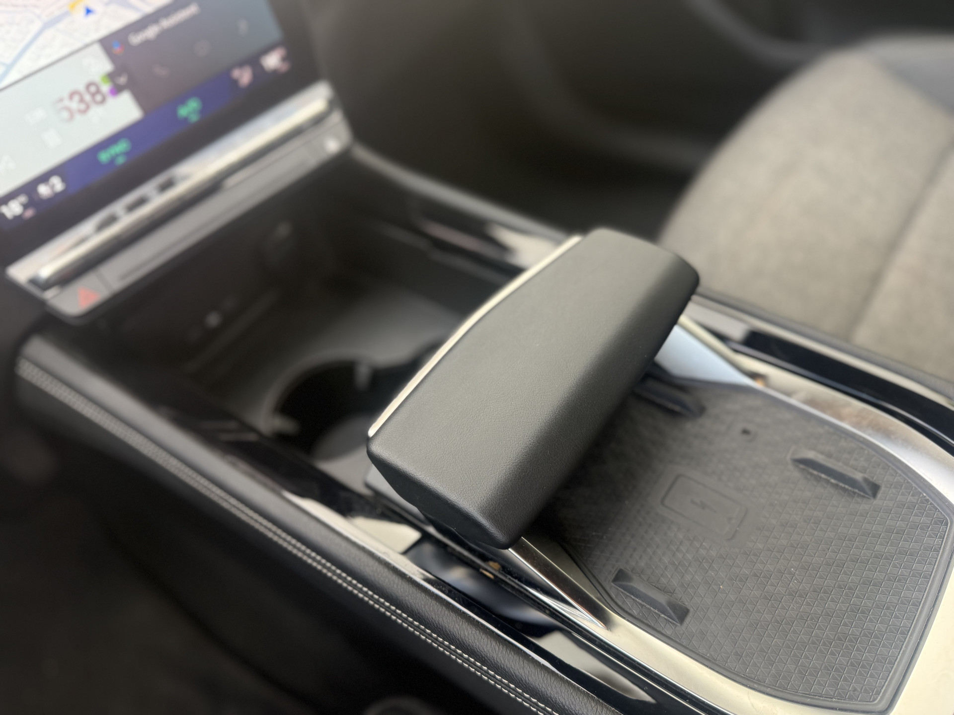 Foto van Renault Espace