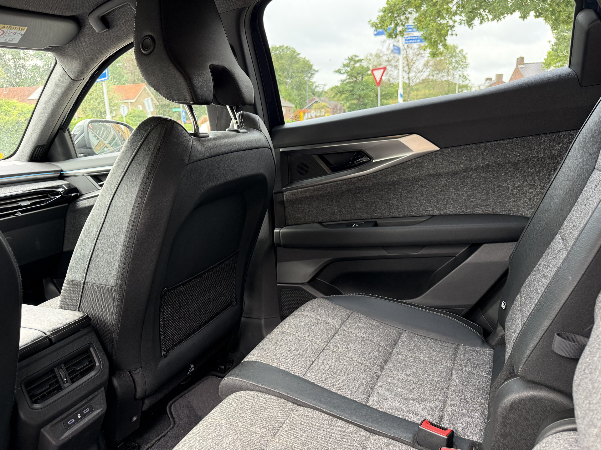 Foto van Renault Espace