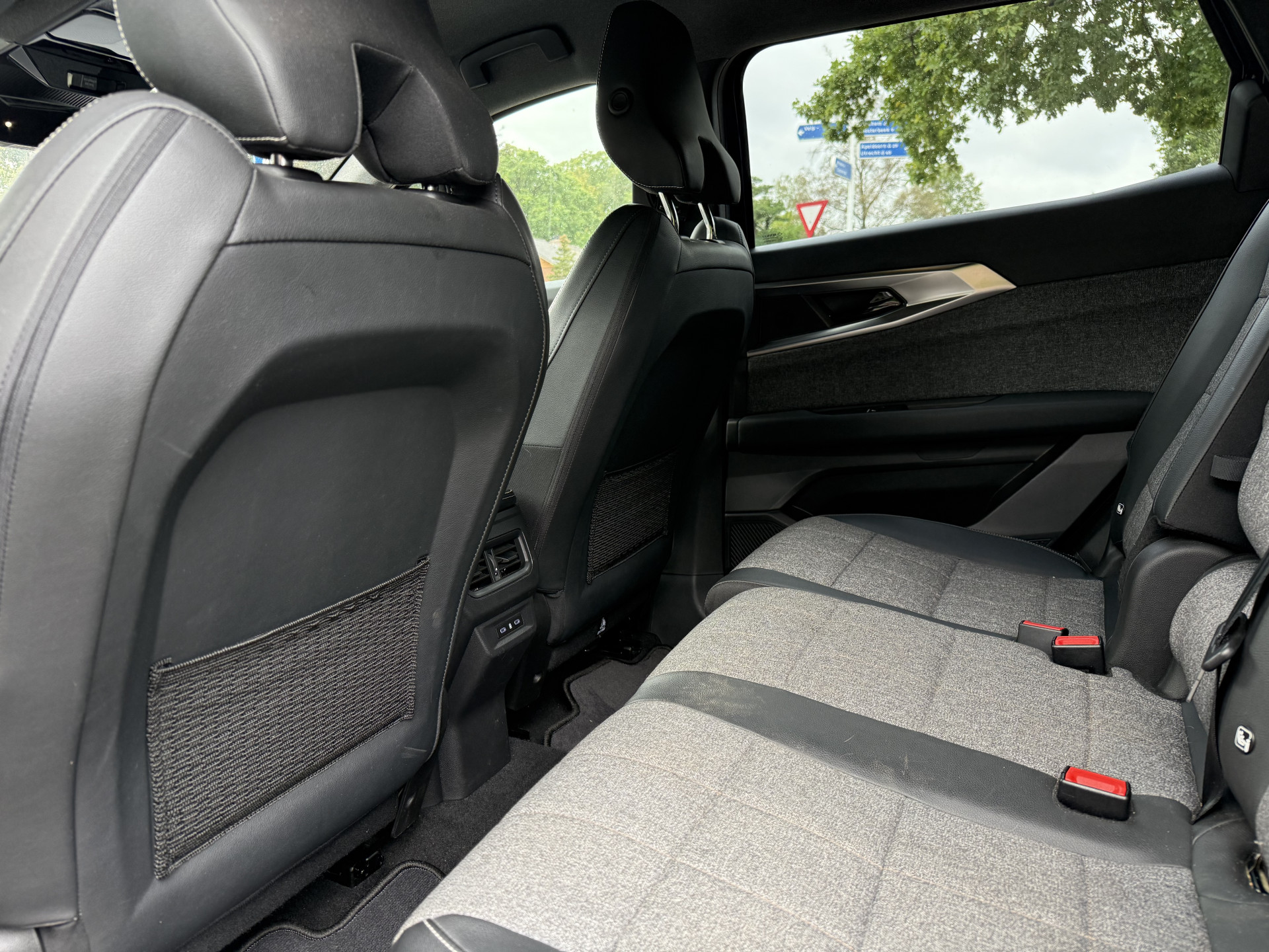 Foto van Renault Espace