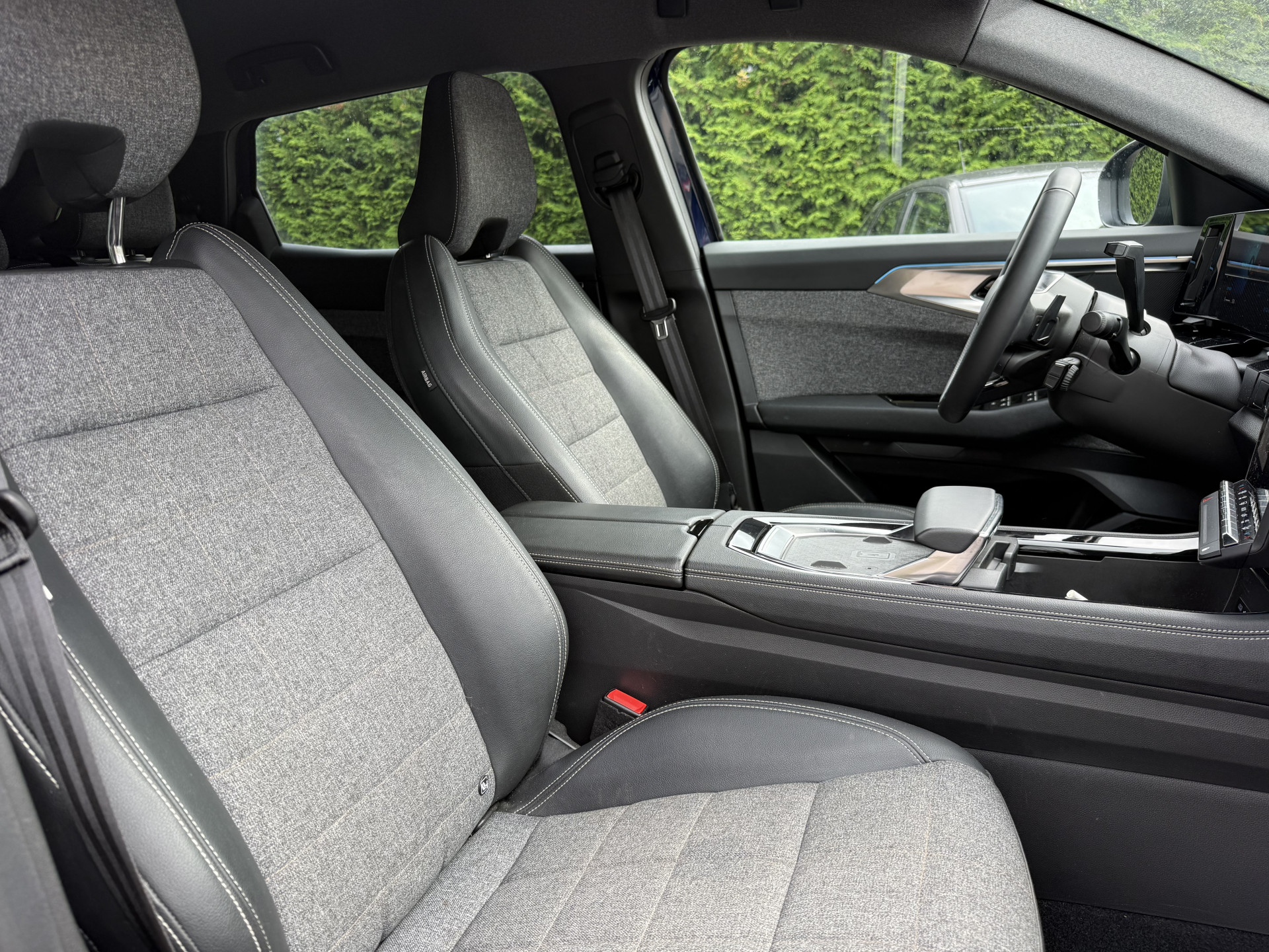Foto van Renault Espace