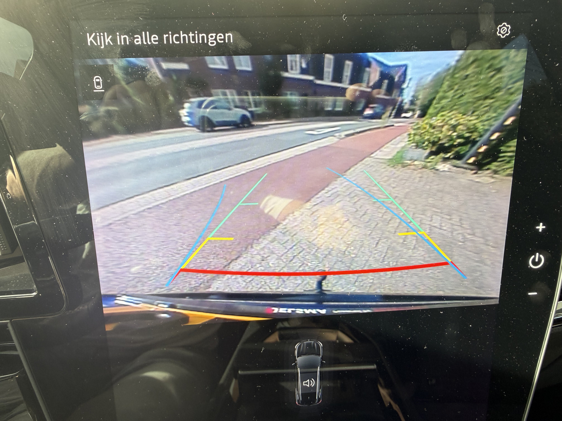 Foto van Renault Espace