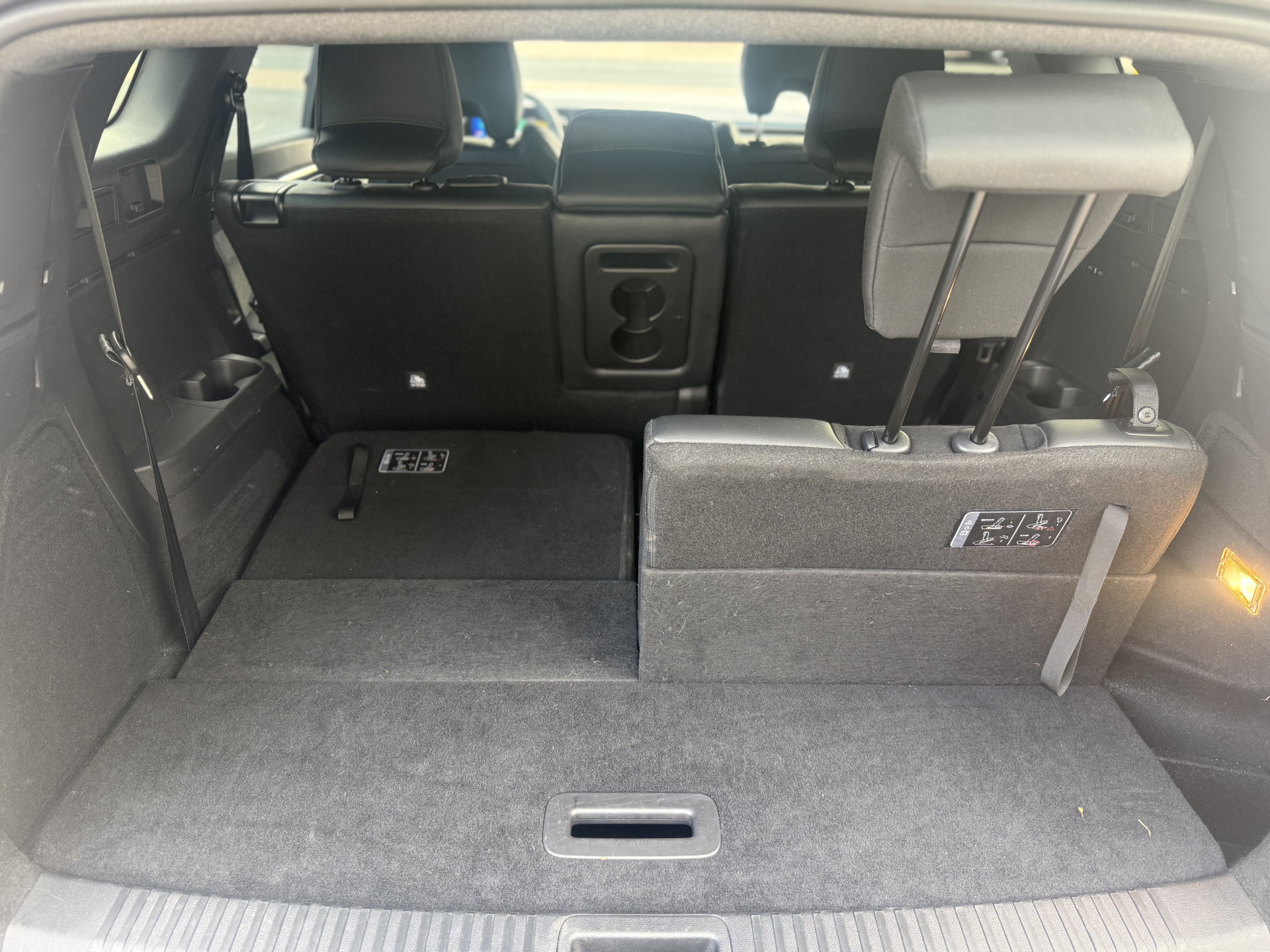 Foto van Renault Espace