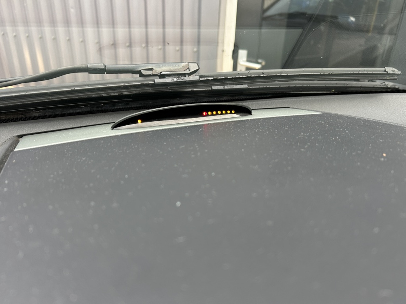 Foto van Mercedes-Benz 639 Vito 120 CDI