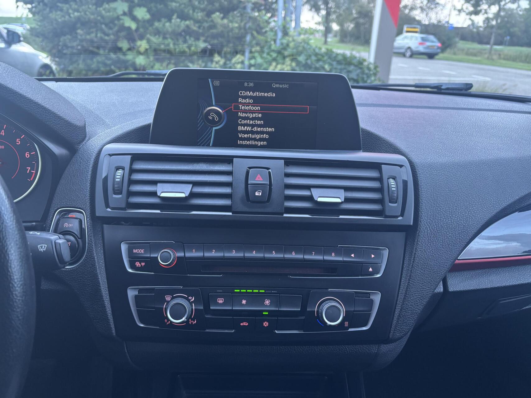 Foto van BMW 1er Reihe