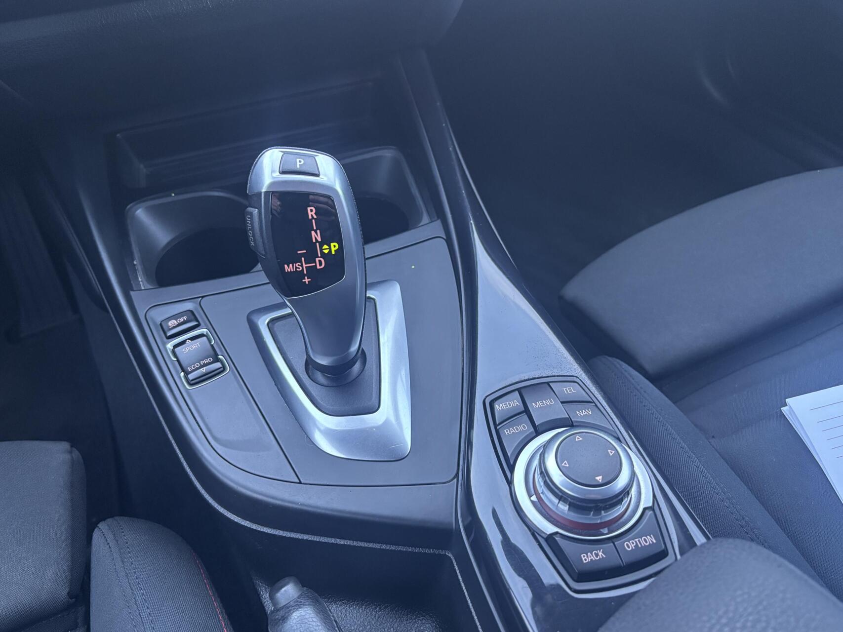 Foto van BMW 1er Reihe