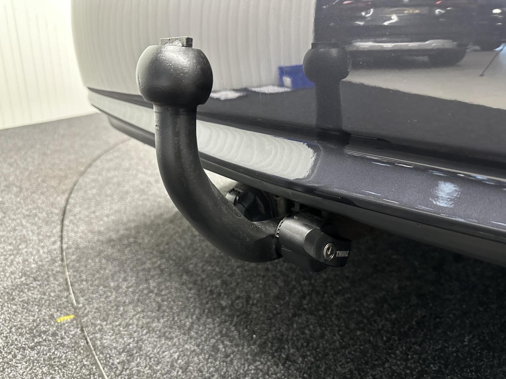 Foto van Toyota Toyota Prius Plug-in Hybrid