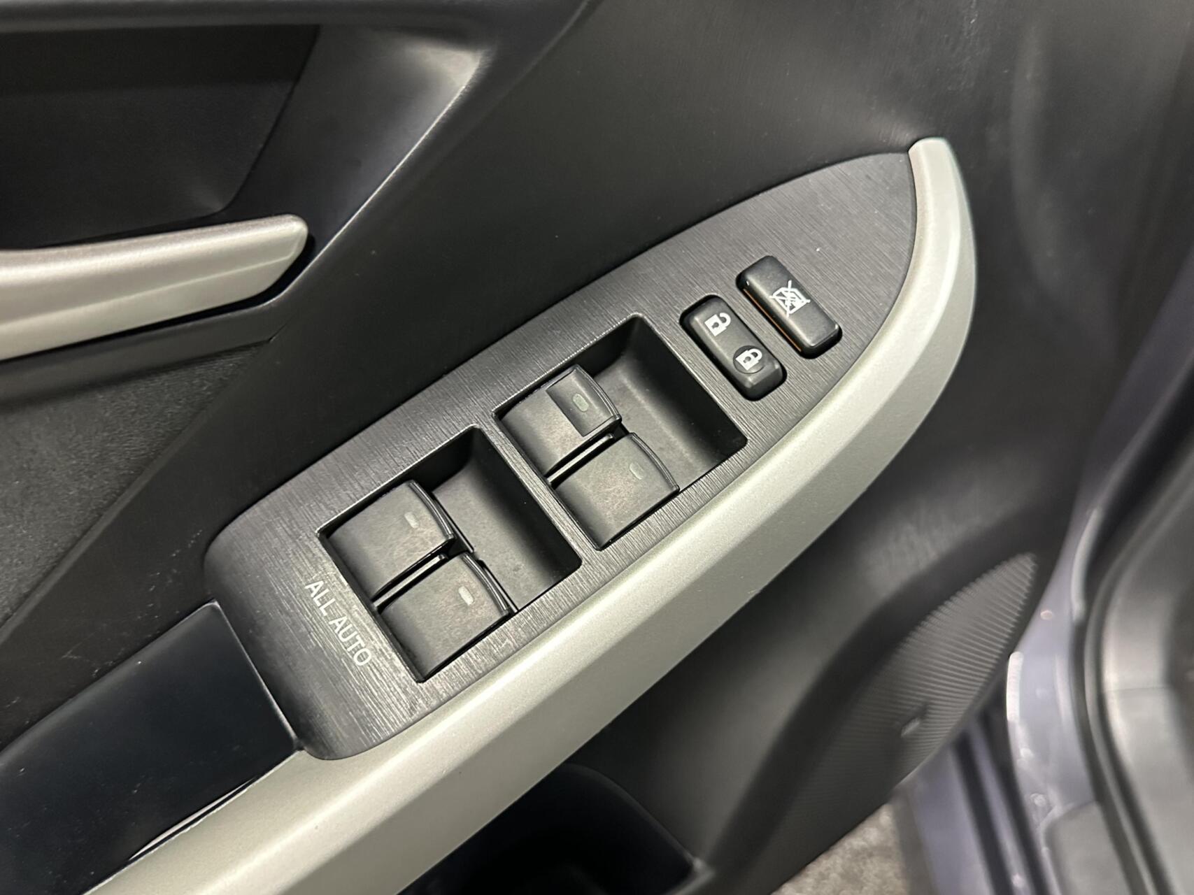 Foto van Toyota Toyota Prius Plug-in Hybrid