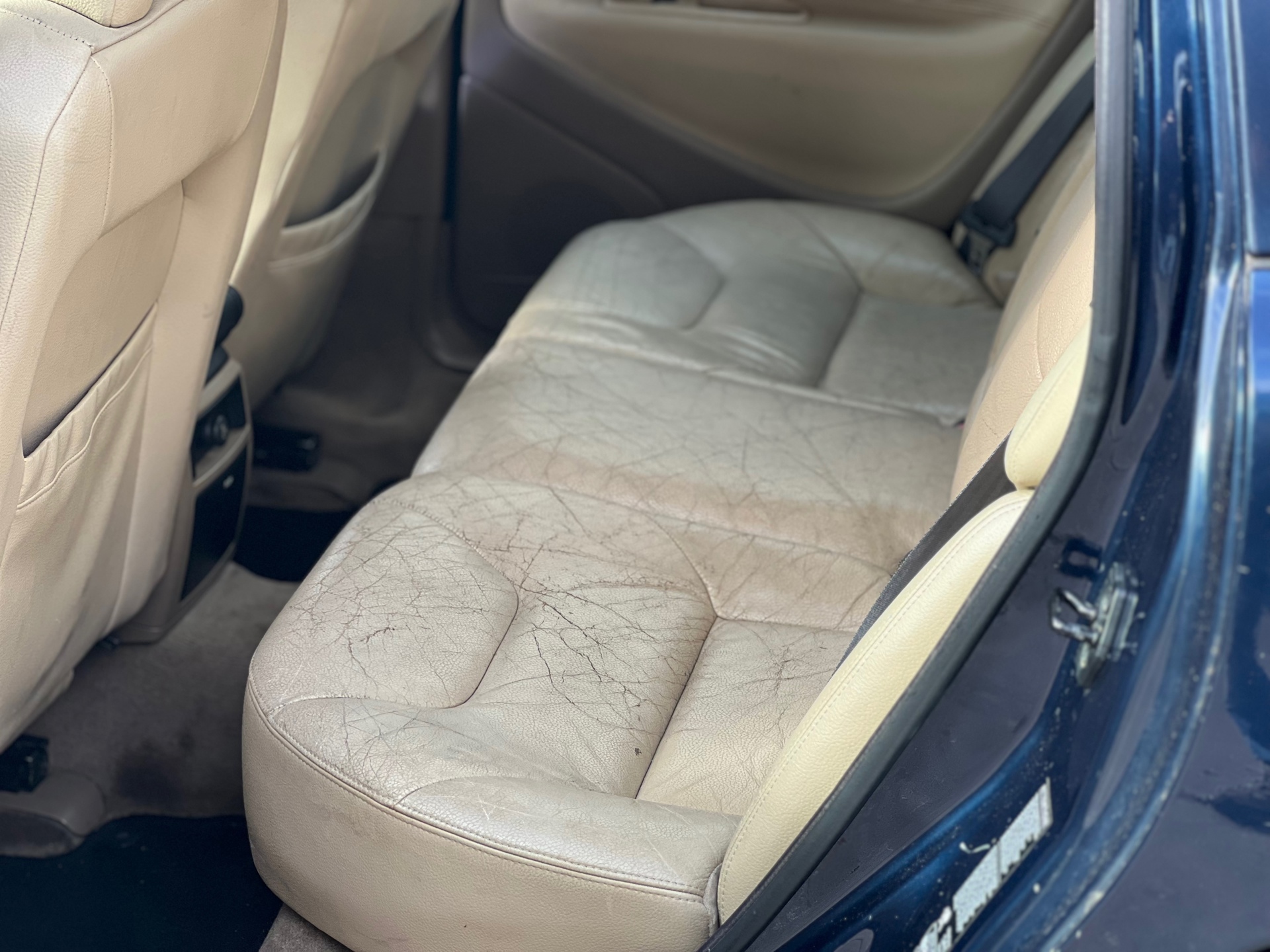 Foto van Volvo V70