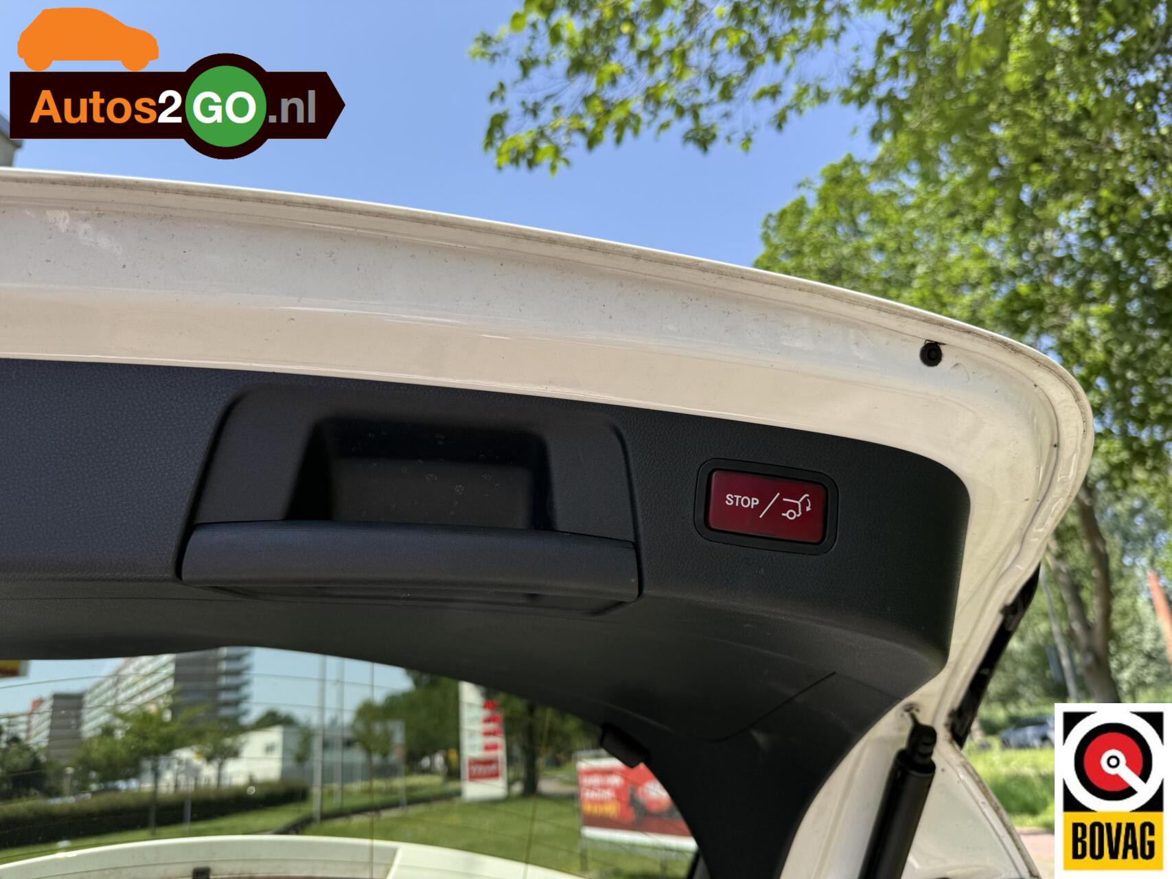 Foto van Mercedes-Benz Gla 180