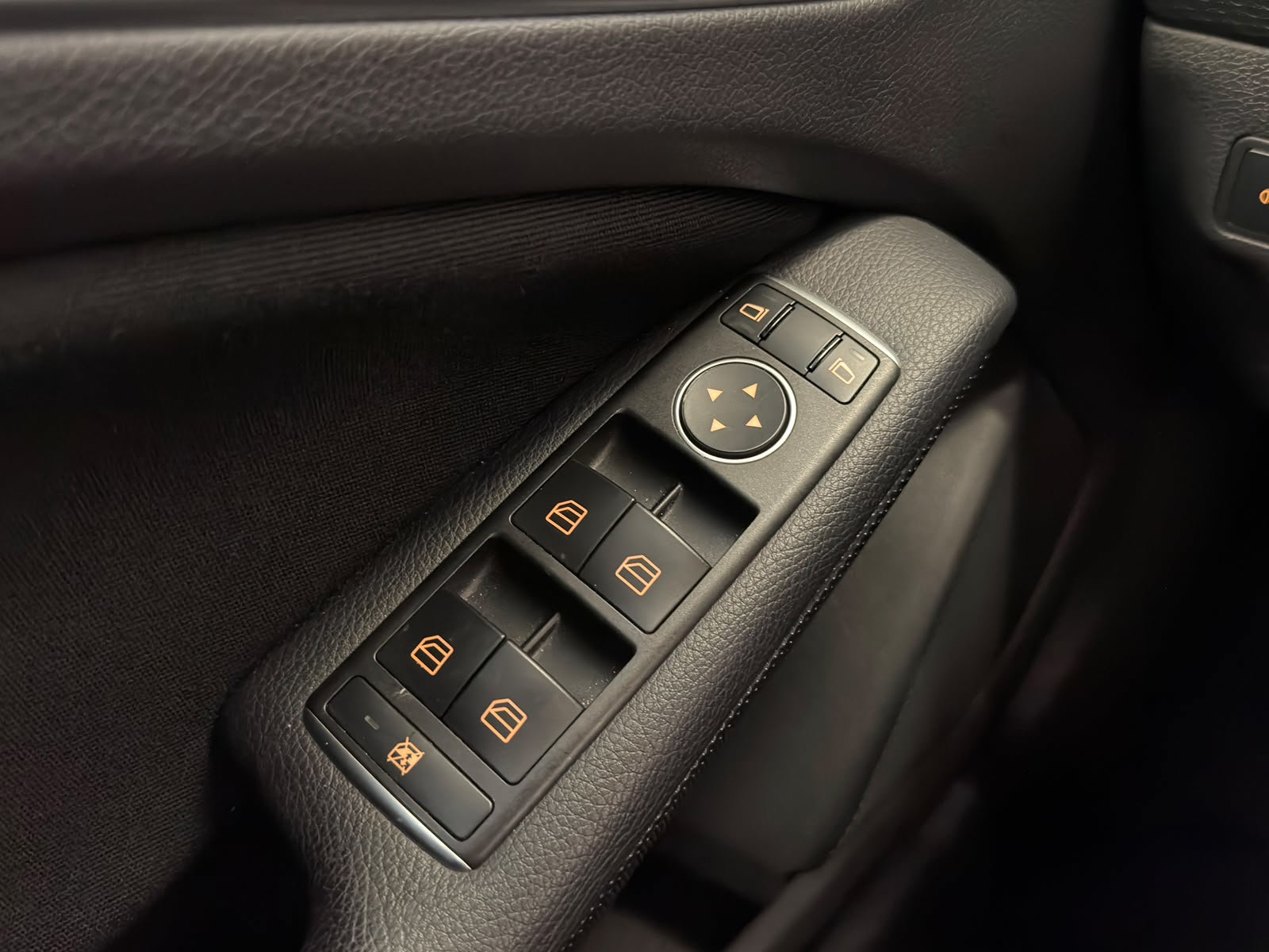 Foto van Mercedes-Benz A 160