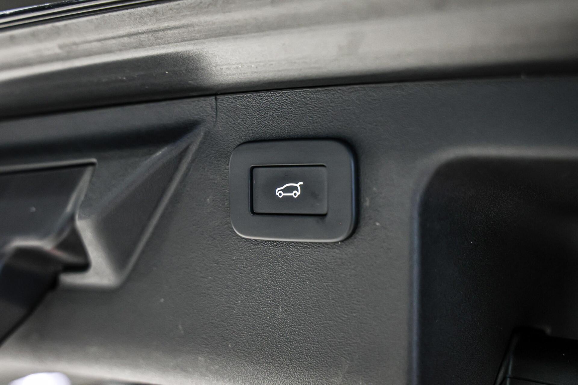 Foto van Land Rover Discovery Sport