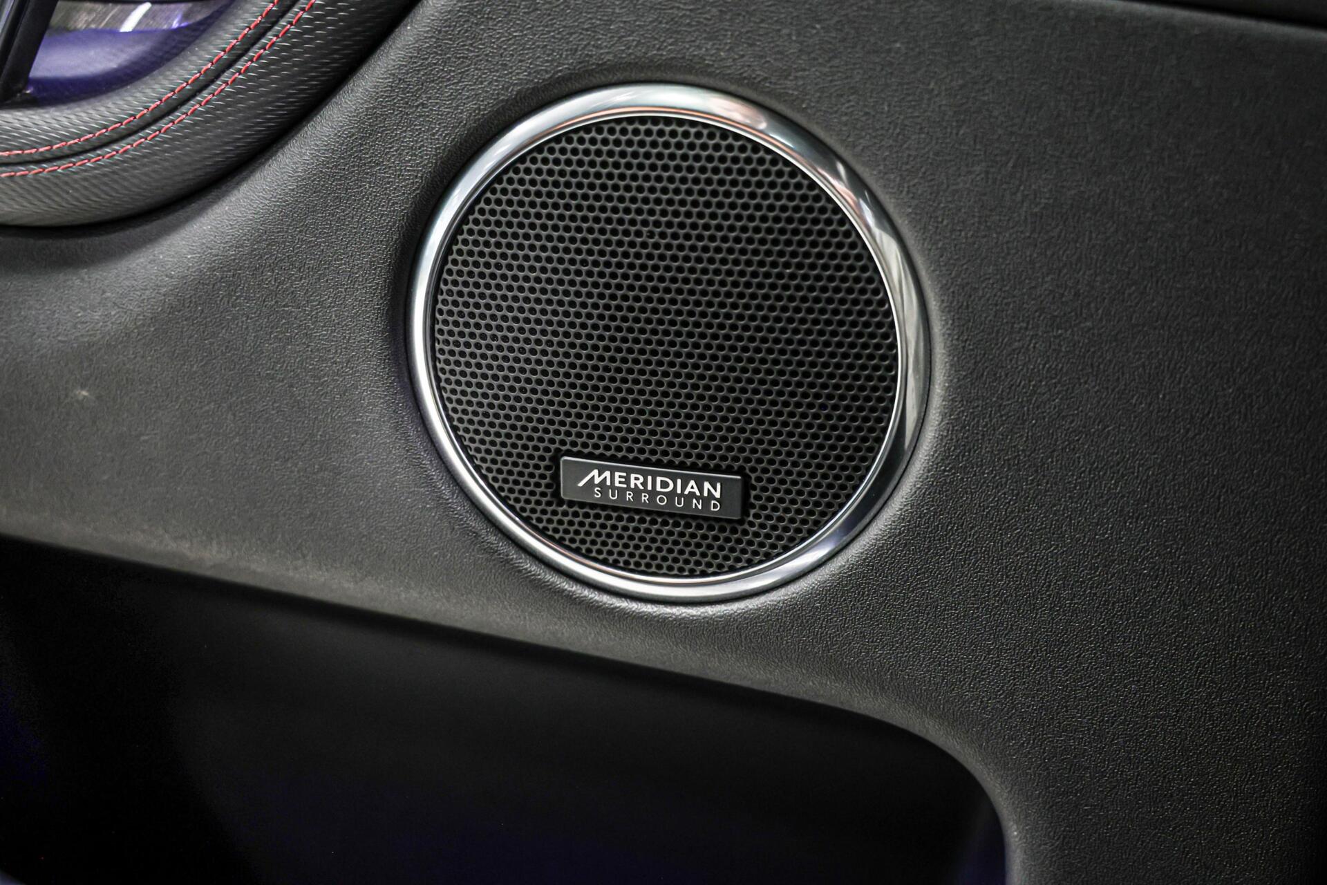 Foto van Land Rover Discovery Sport