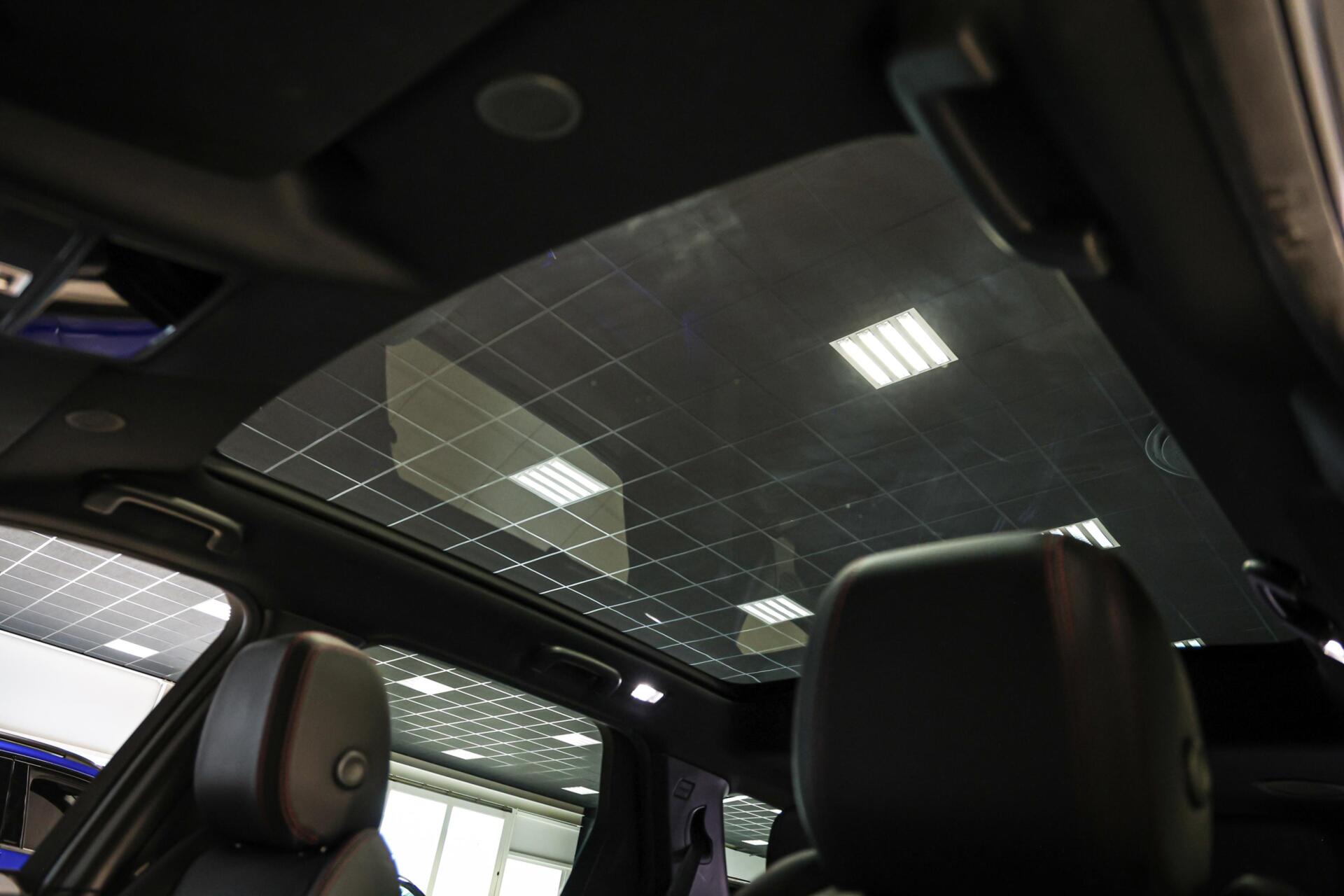 Foto van Land Rover Discovery Sport