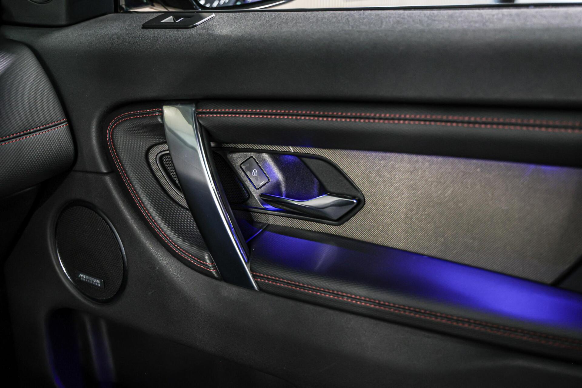 Foto van Land Rover Discovery Sport