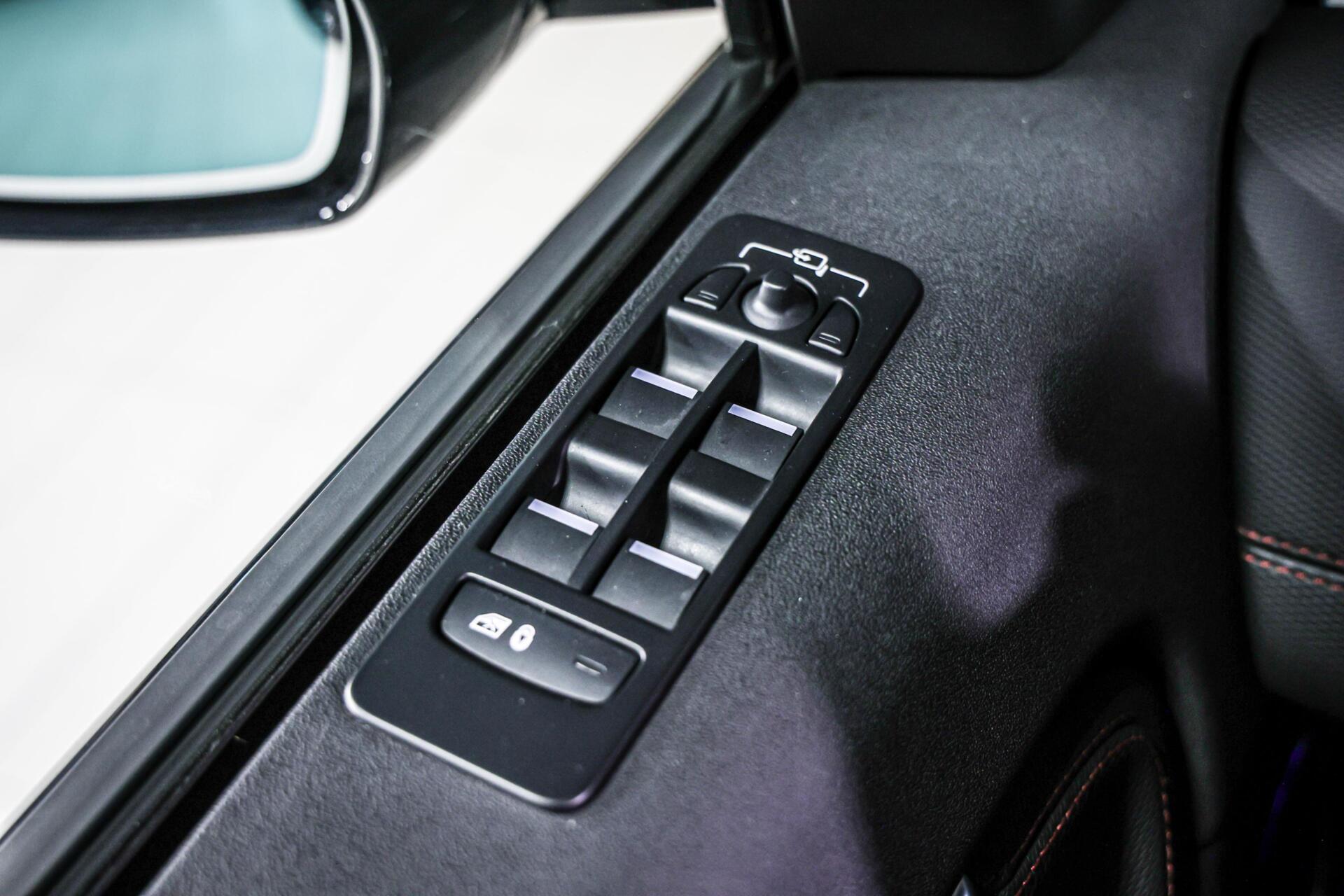 Foto van Land Rover Discovery Sport