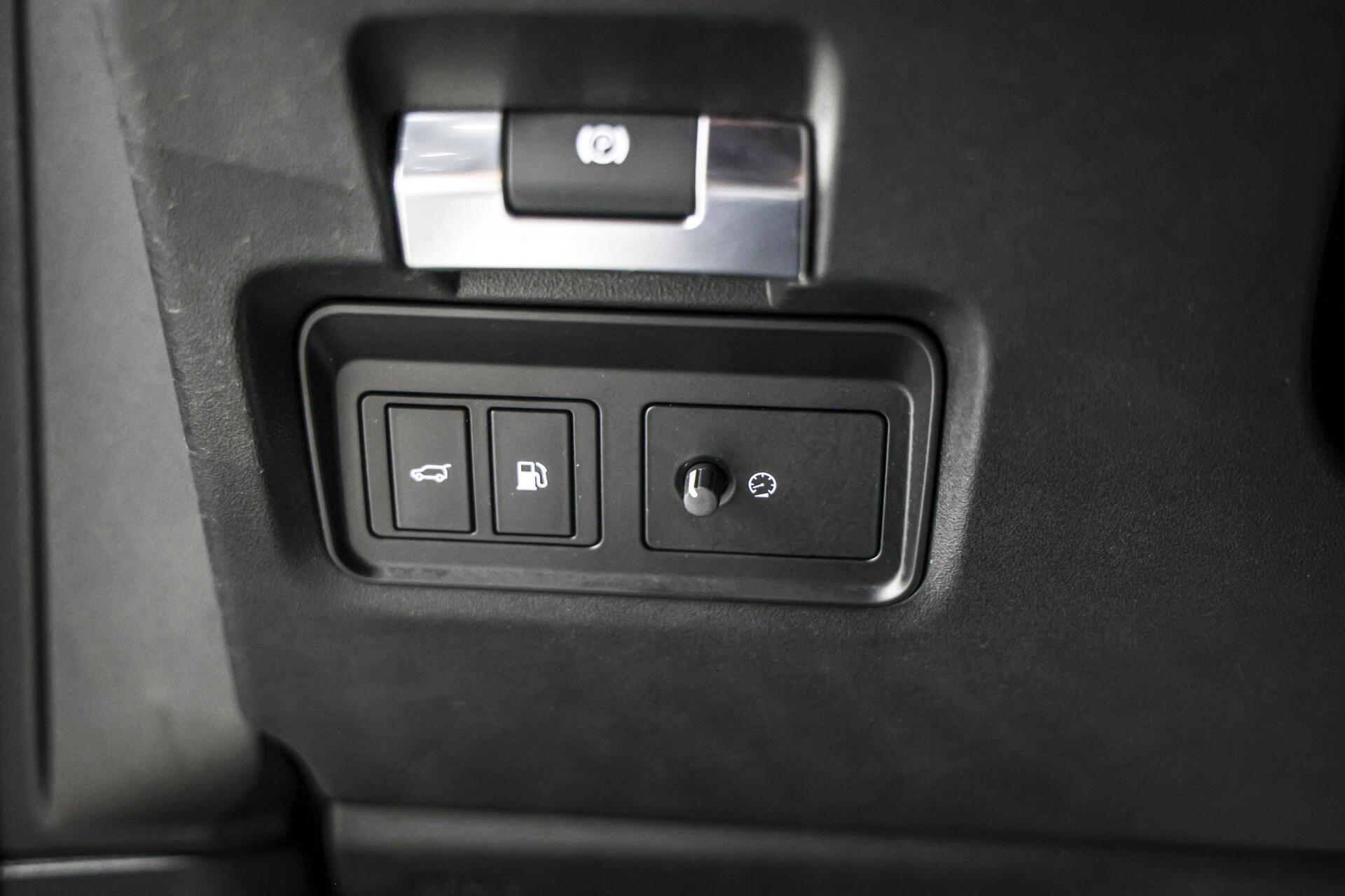 Foto van Land Rover Discovery Sport