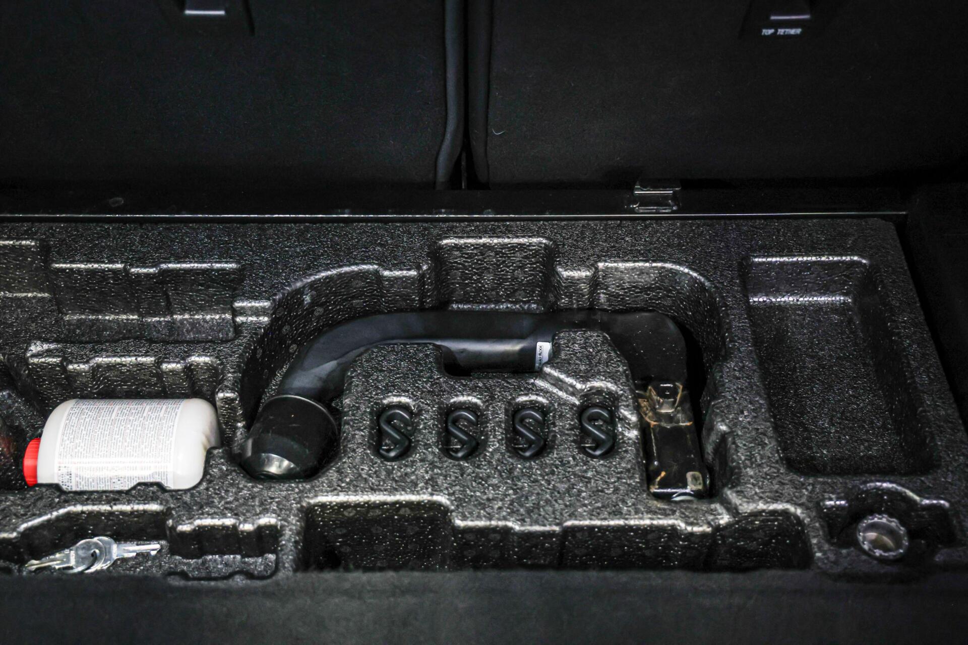 Foto van Land Rover Discovery Sport