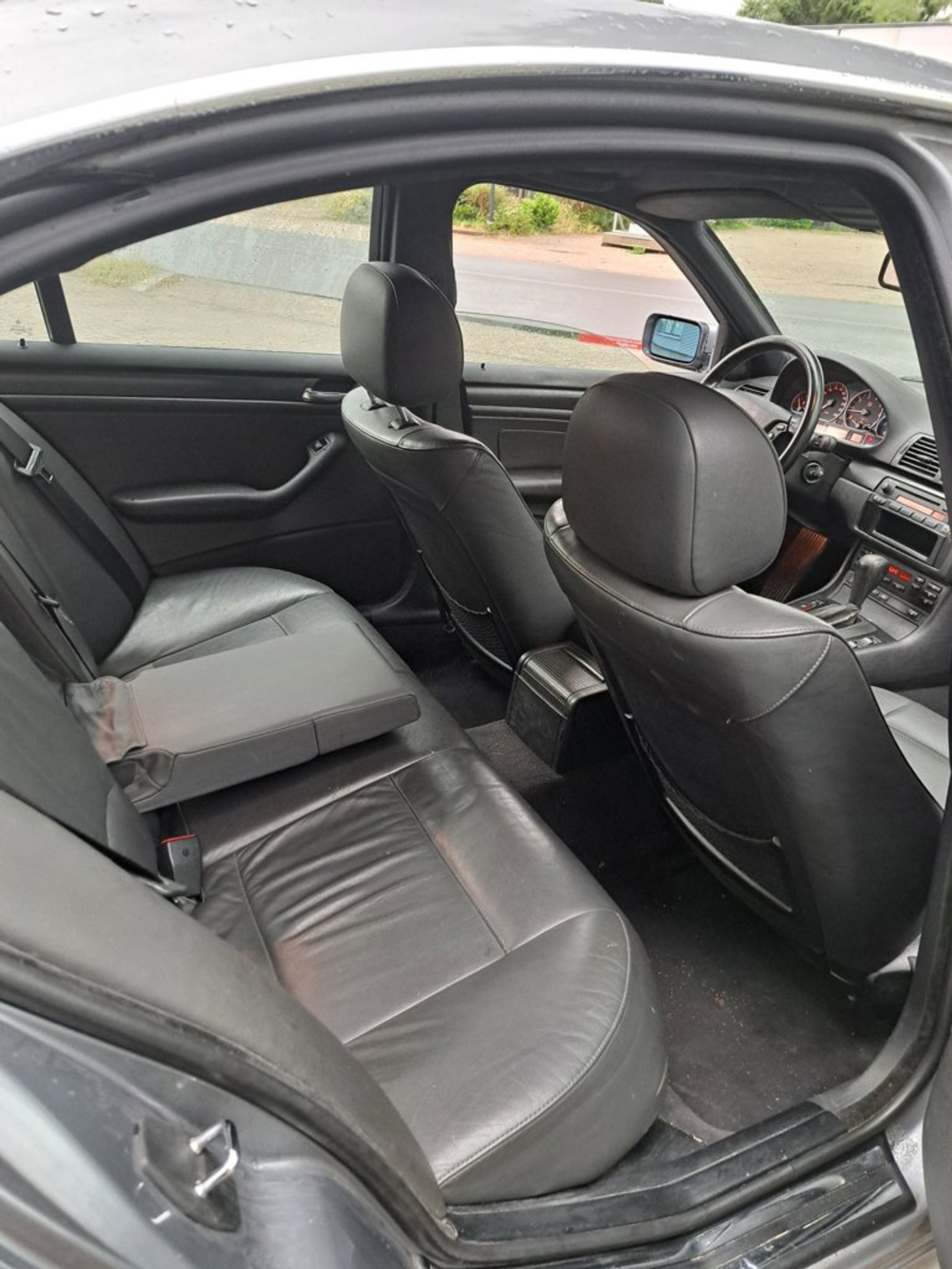Foto van BMW 3er Reihe