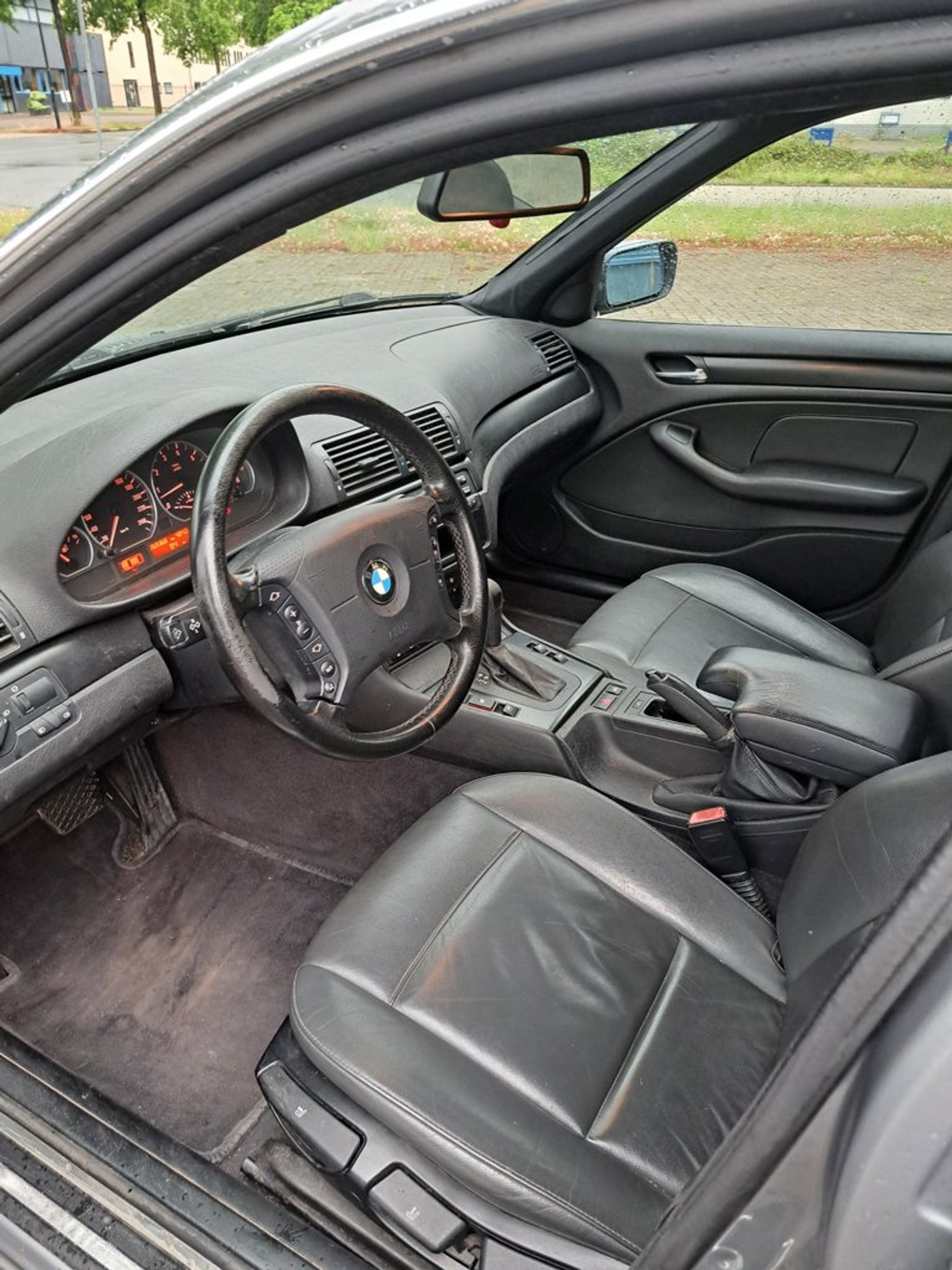 Foto van BMW 3er Reihe