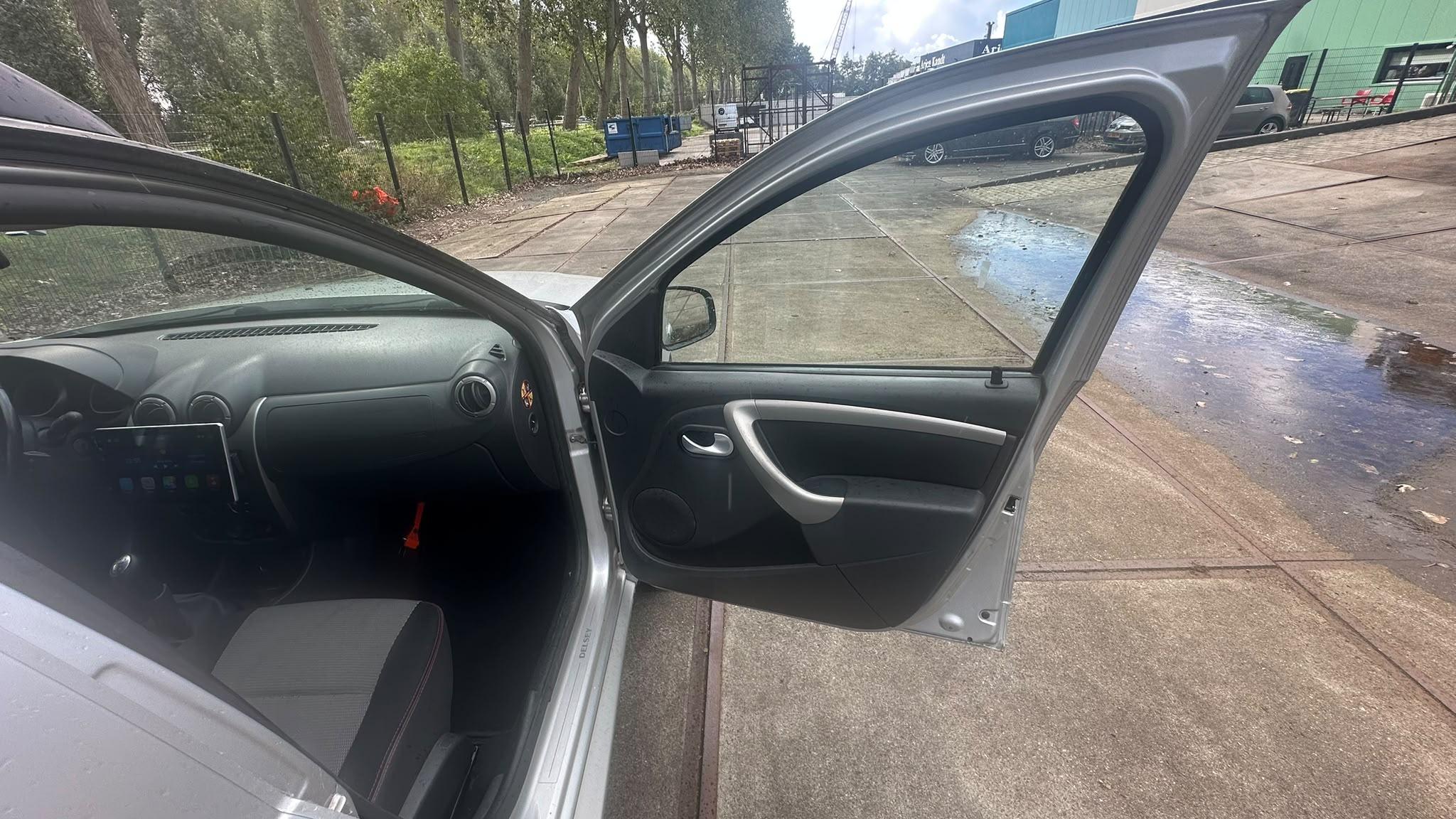 Foto van Kia Venga