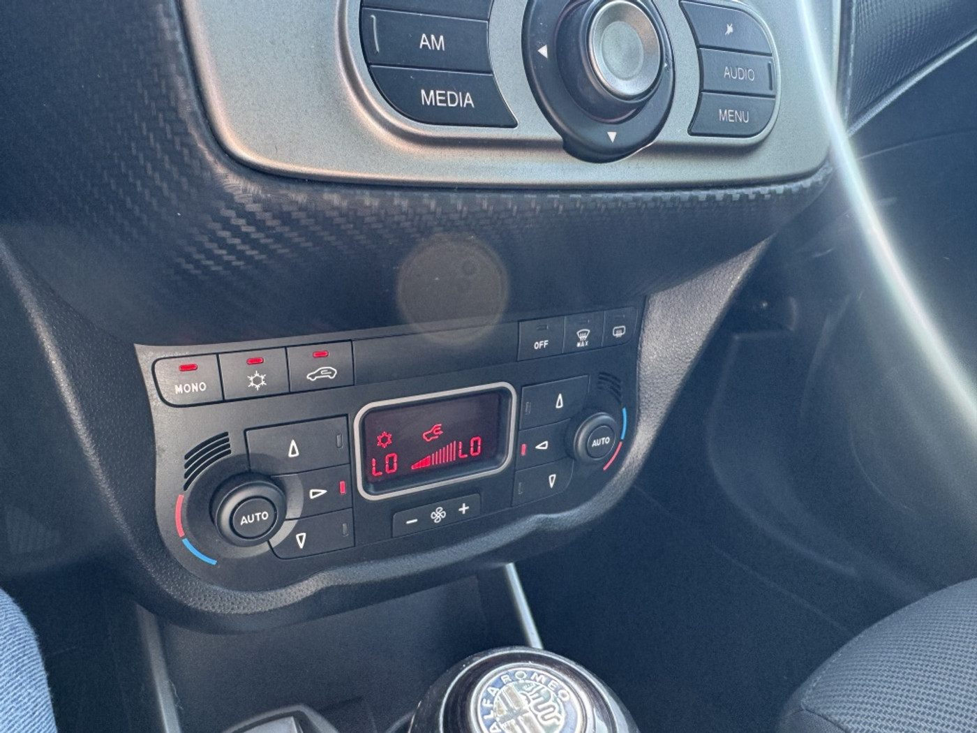 Foto van Alfa Romeo Alfa Mito