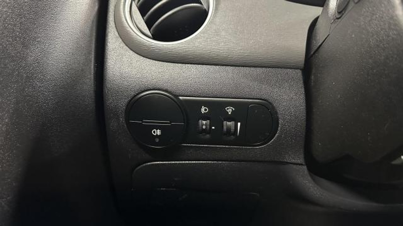 Foto van Hyundai I 10
