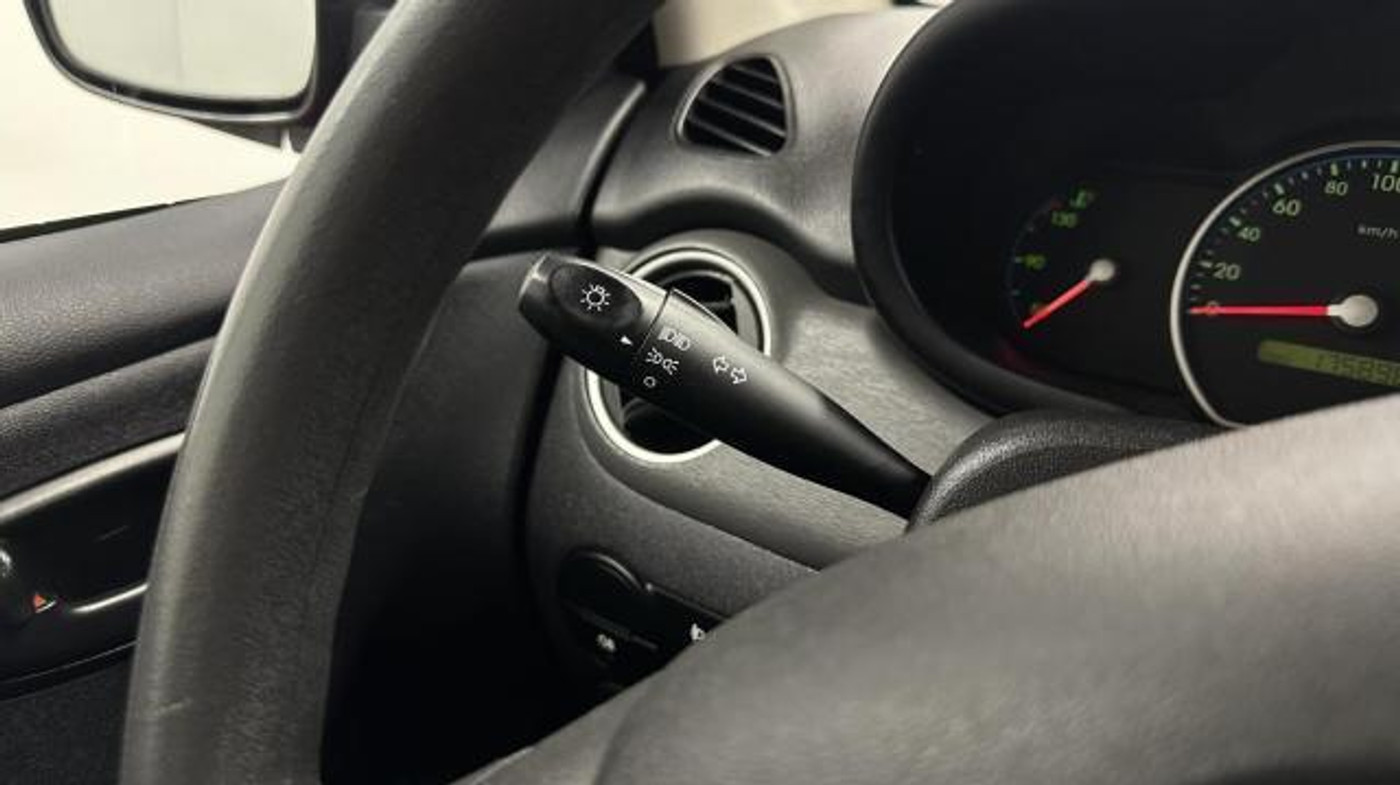 Foto van Hyundai I 10