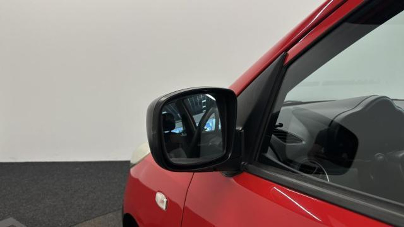 Foto van Hyundai I 10