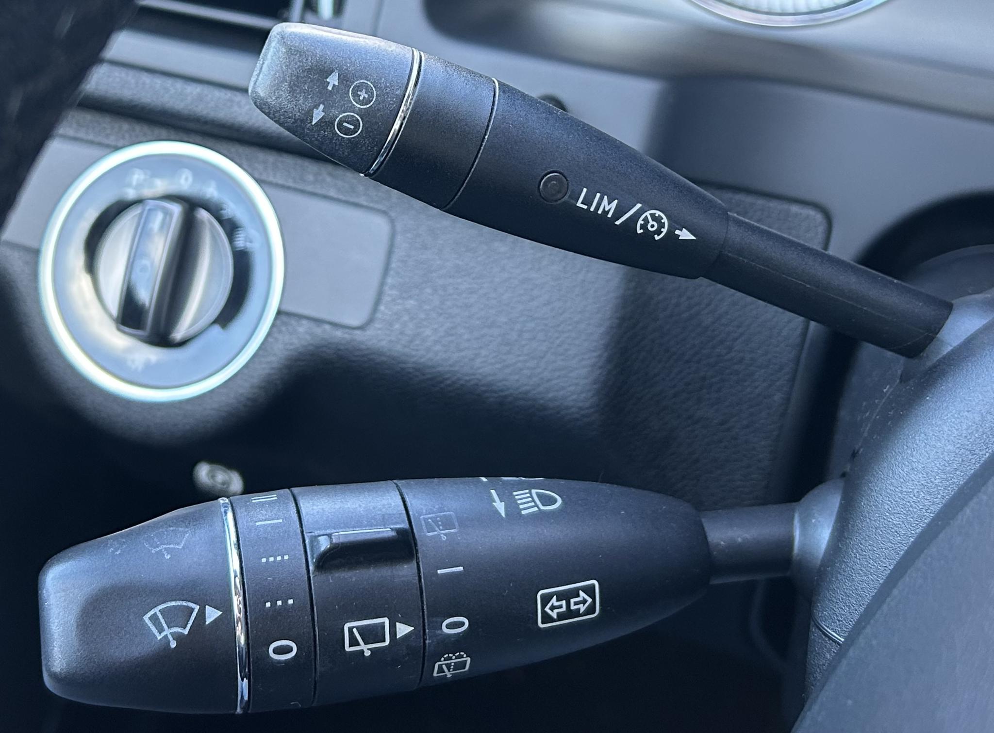 Foto van Mercedes-Benz C 200 Cgi