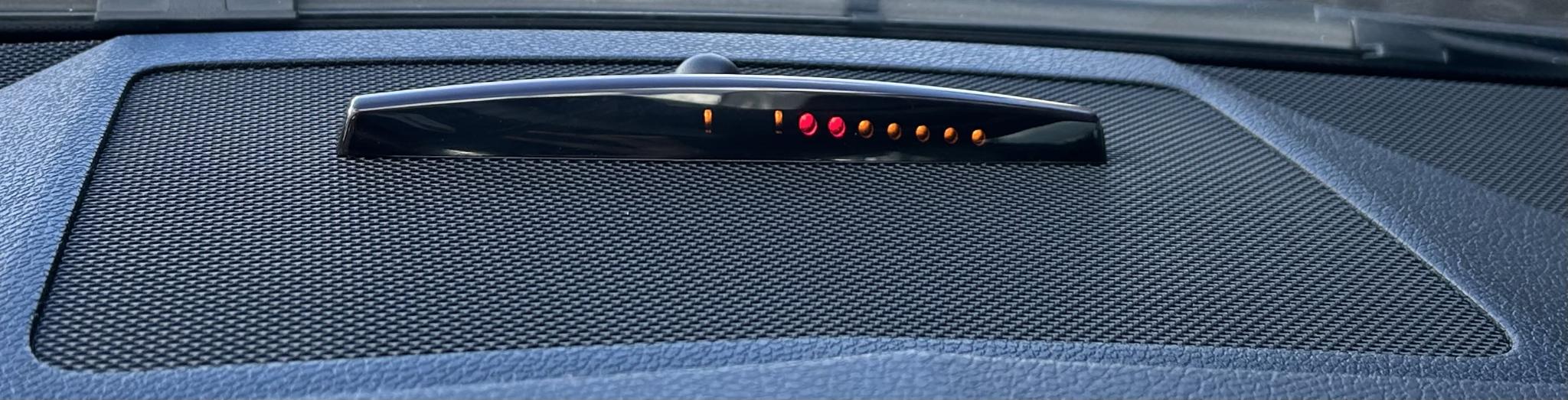 Foto van Mercedes-Benz C 200 Cgi