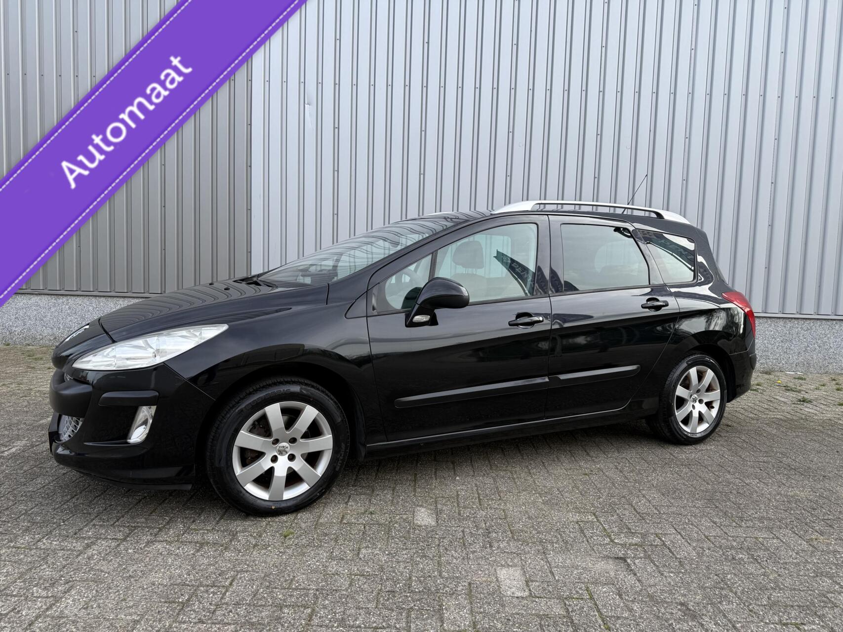 Foto van Peugeot 308