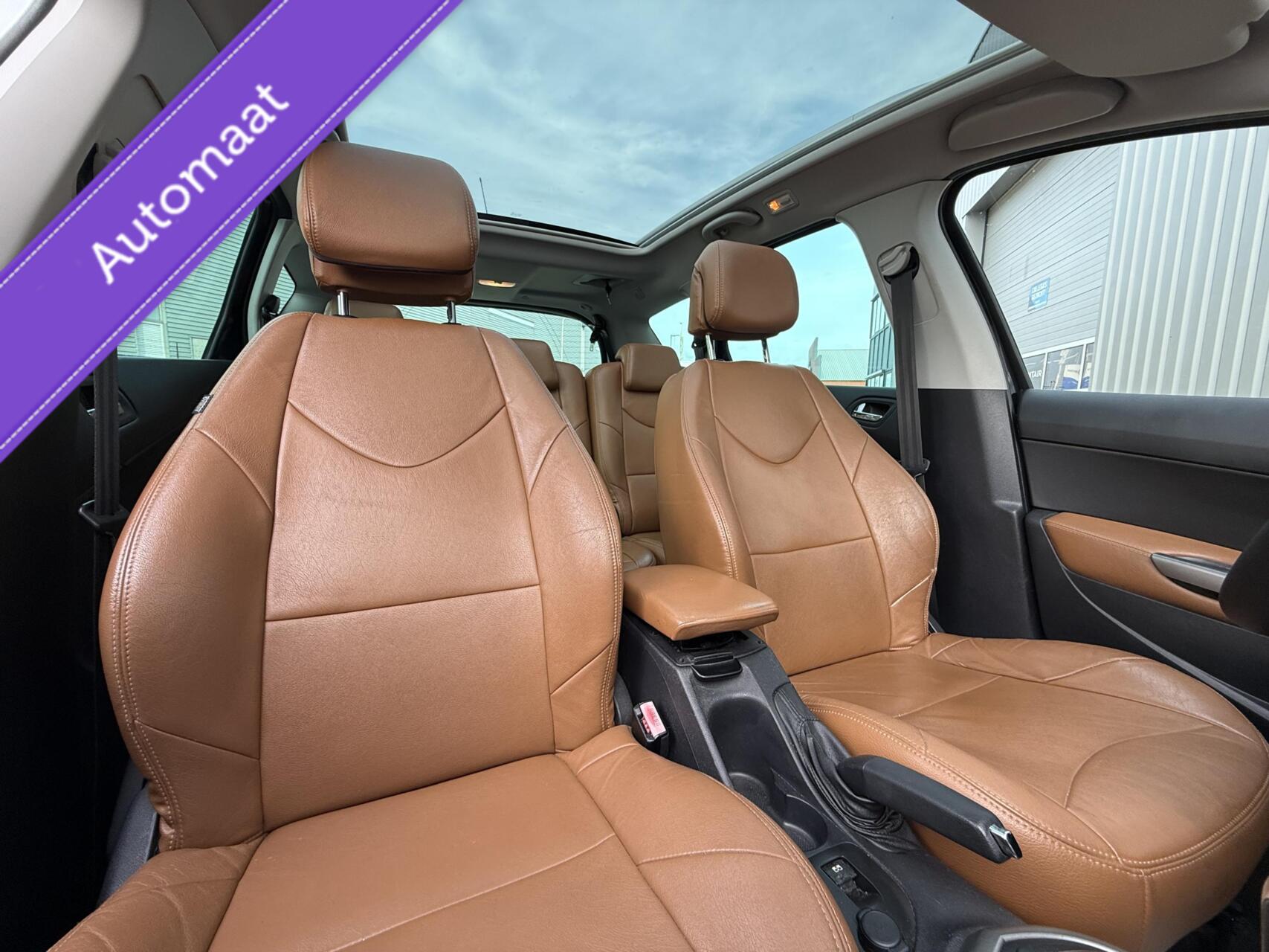 Foto van Peugeot 308