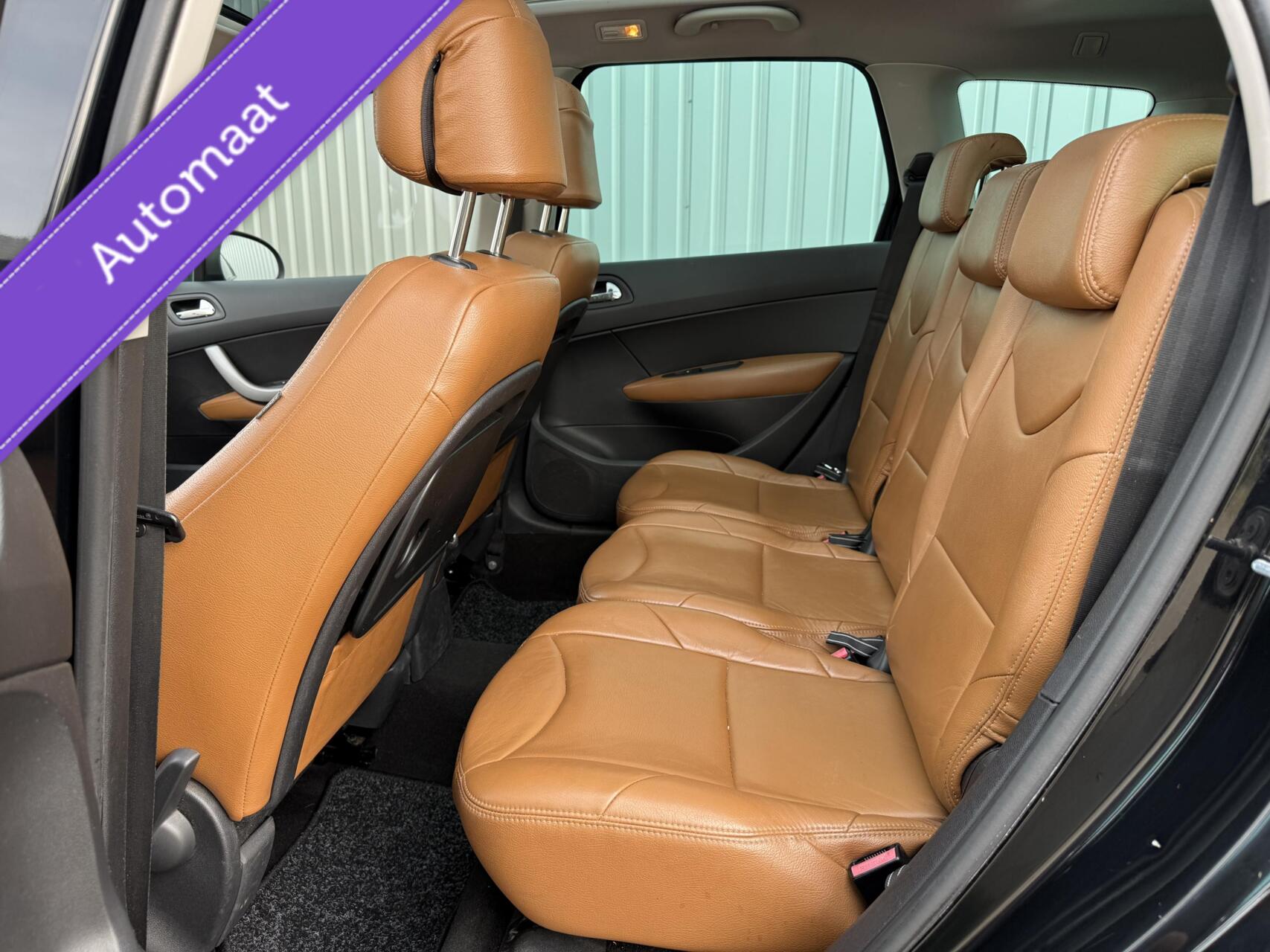 Foto van Peugeot 308