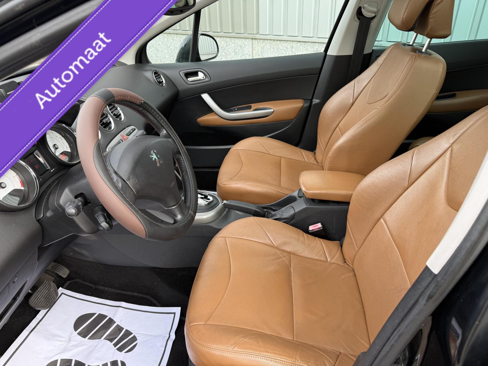 Foto van Peugeot 308