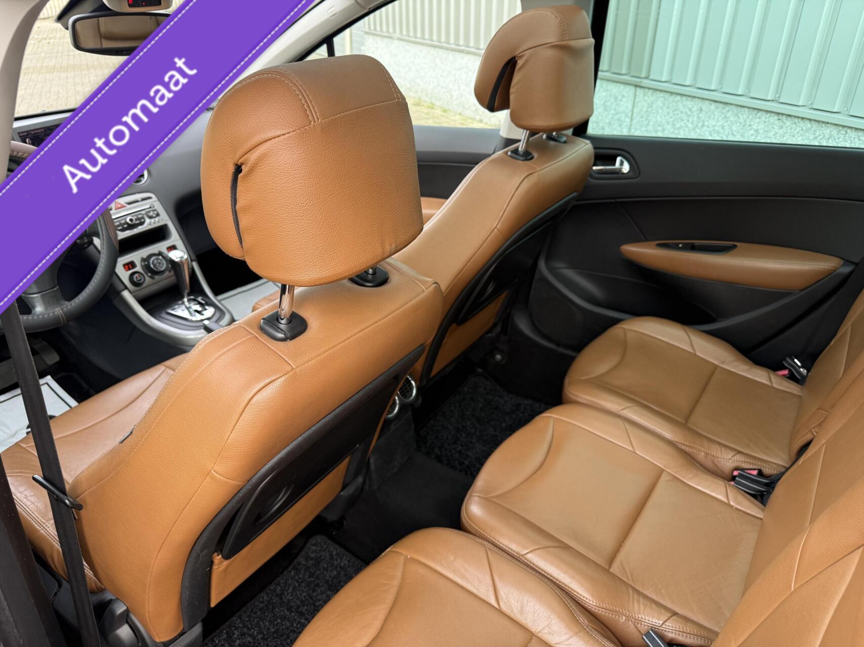Foto van Peugeot 308