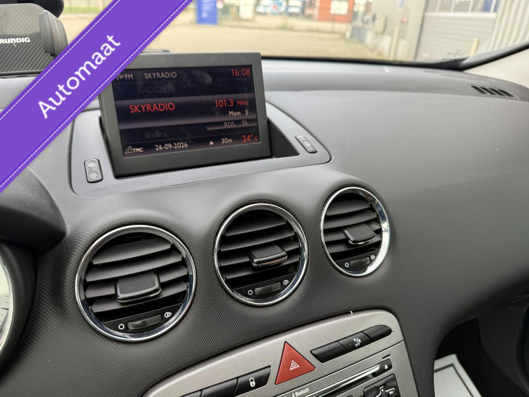Foto van Peugeot 308