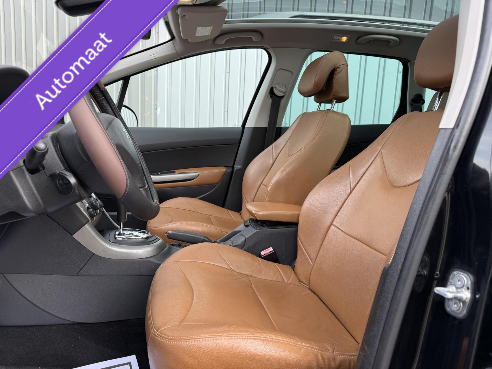 Foto van Peugeot 308