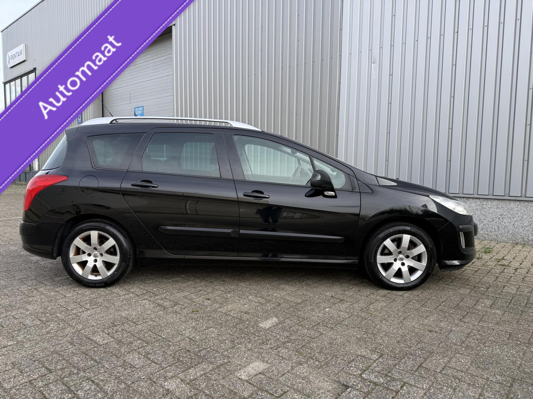 Foto van Peugeot 308