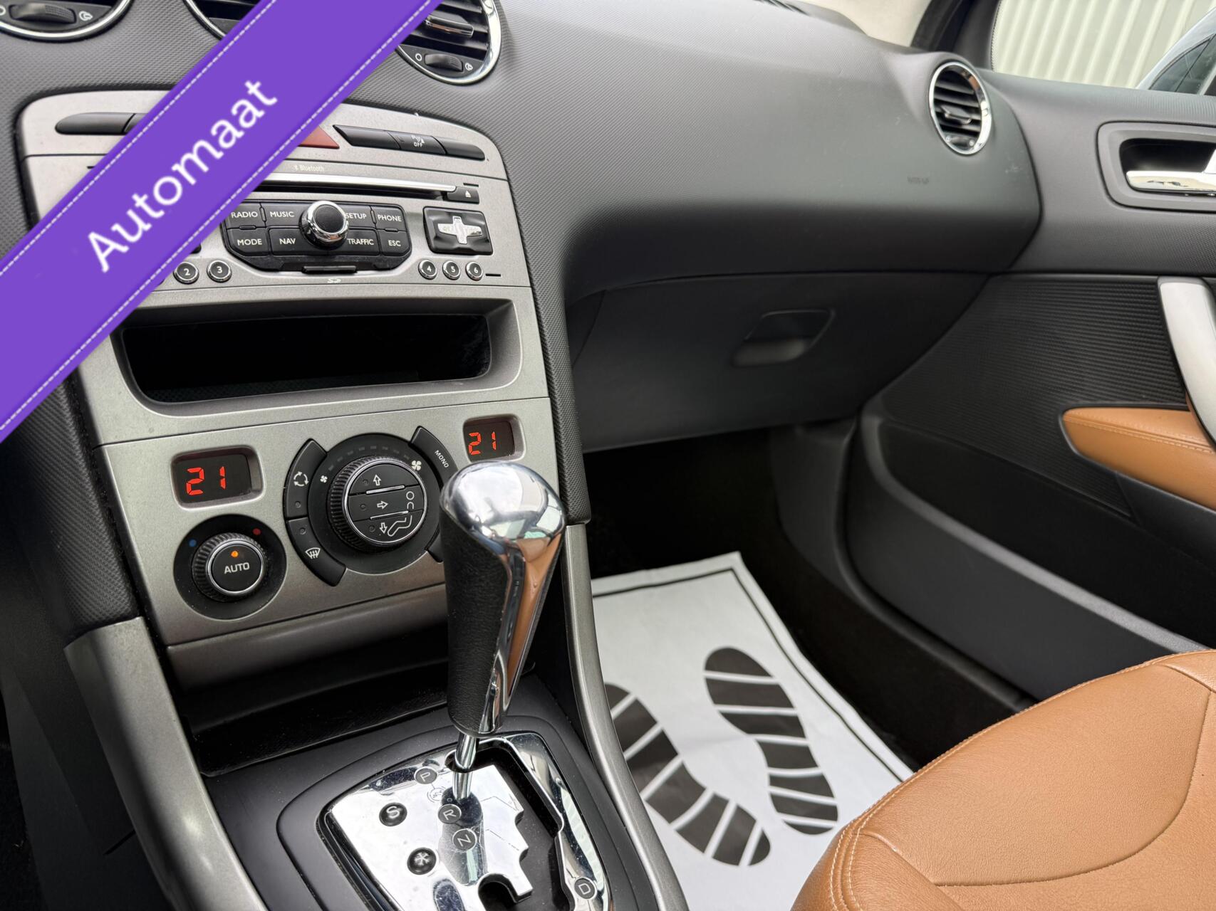 Foto van Peugeot 308