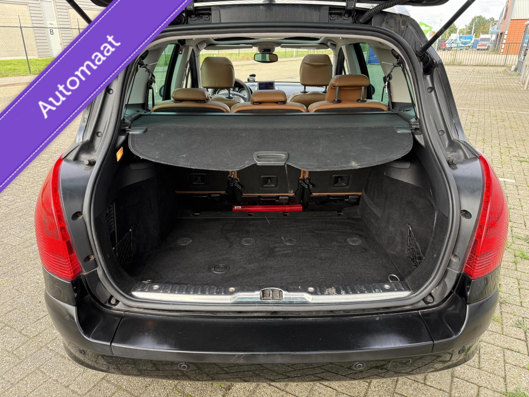 Foto van Peugeot 308