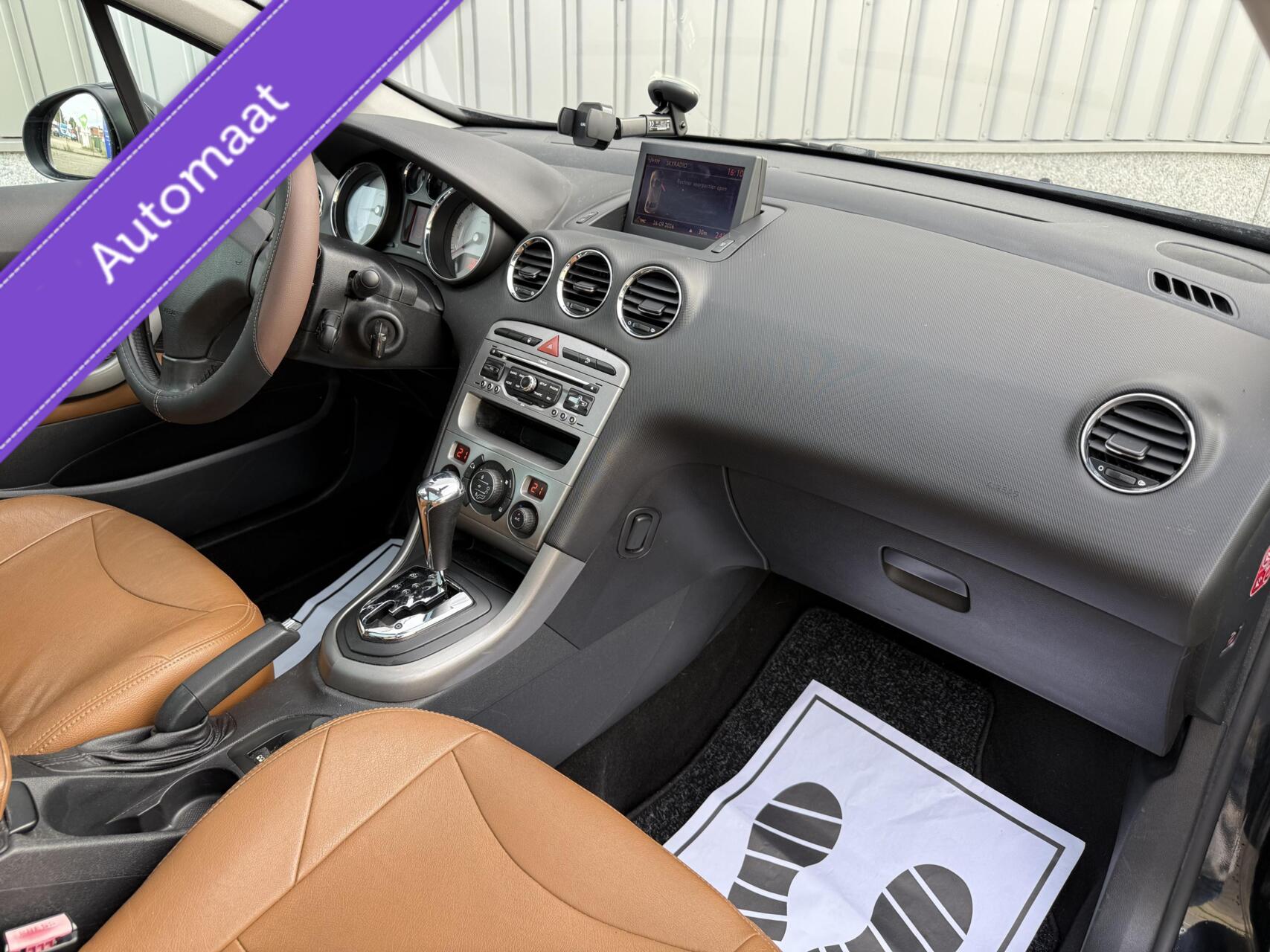 Foto van Peugeot 308