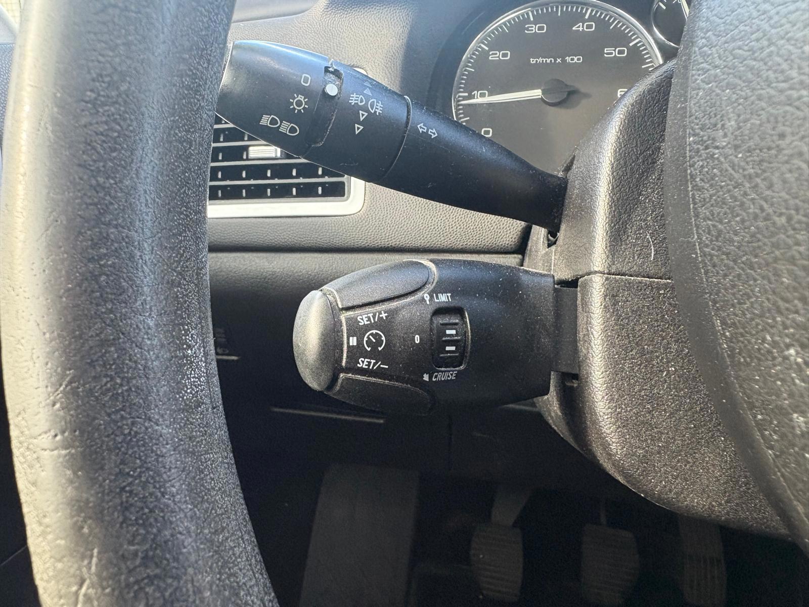 Foto van Peugeot 307