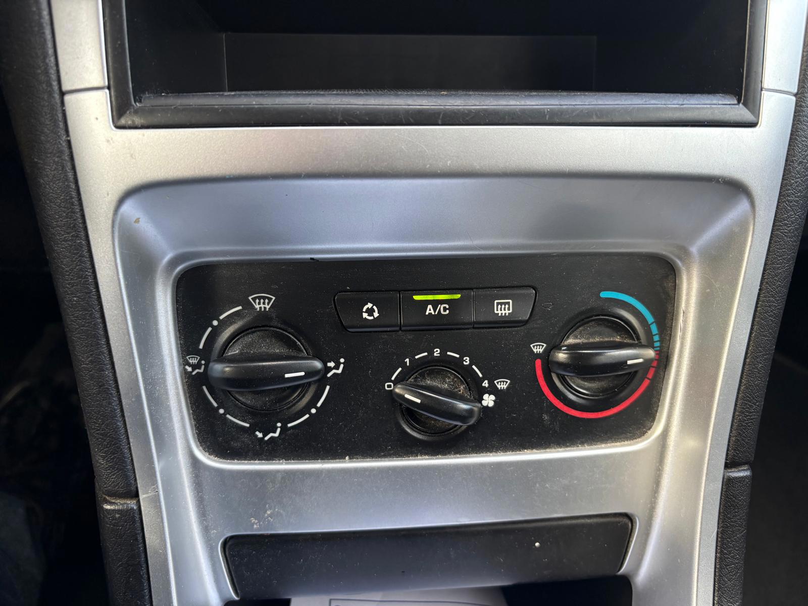 Foto van Peugeot 307