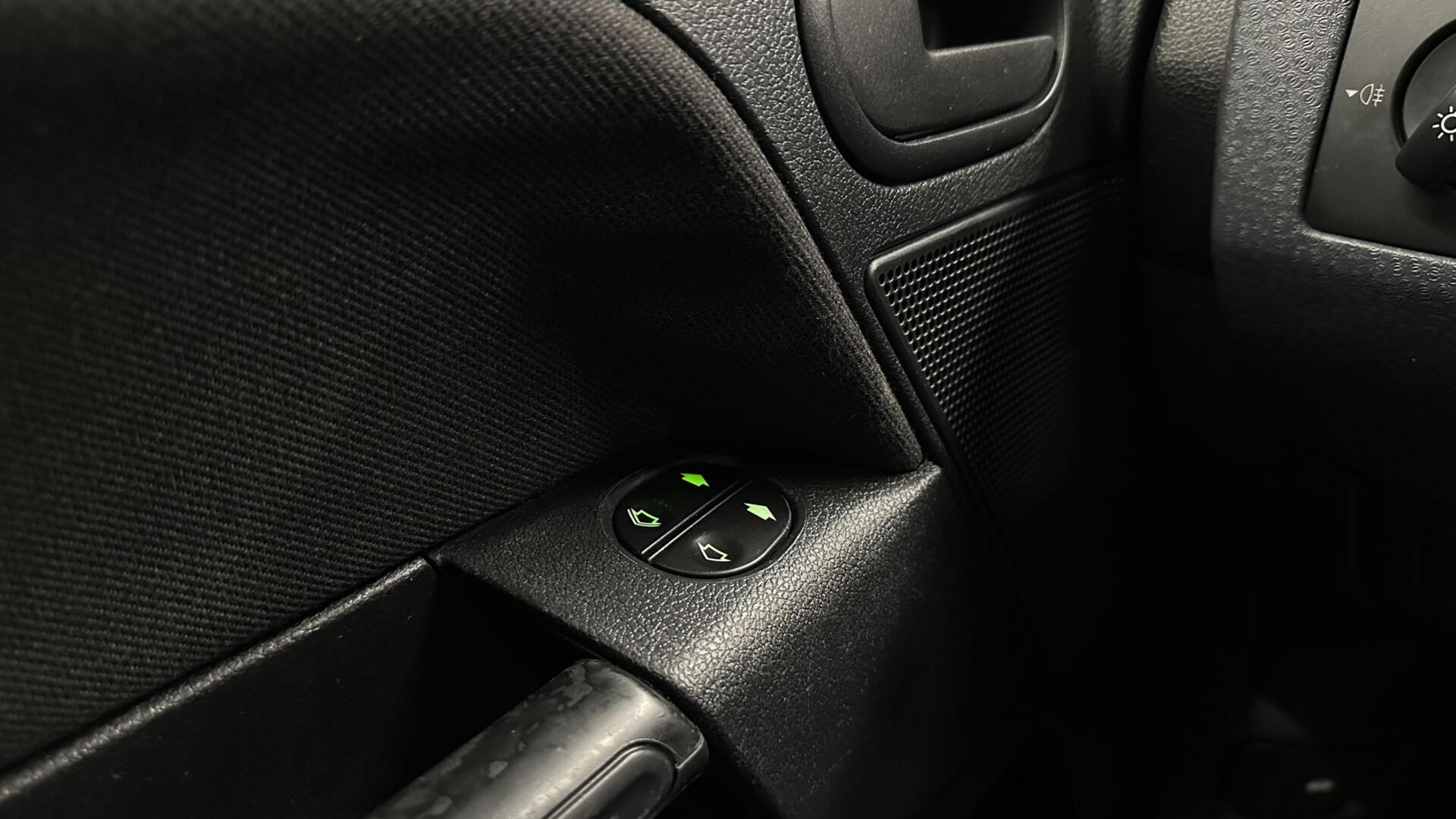 Foto van Ford Fusion